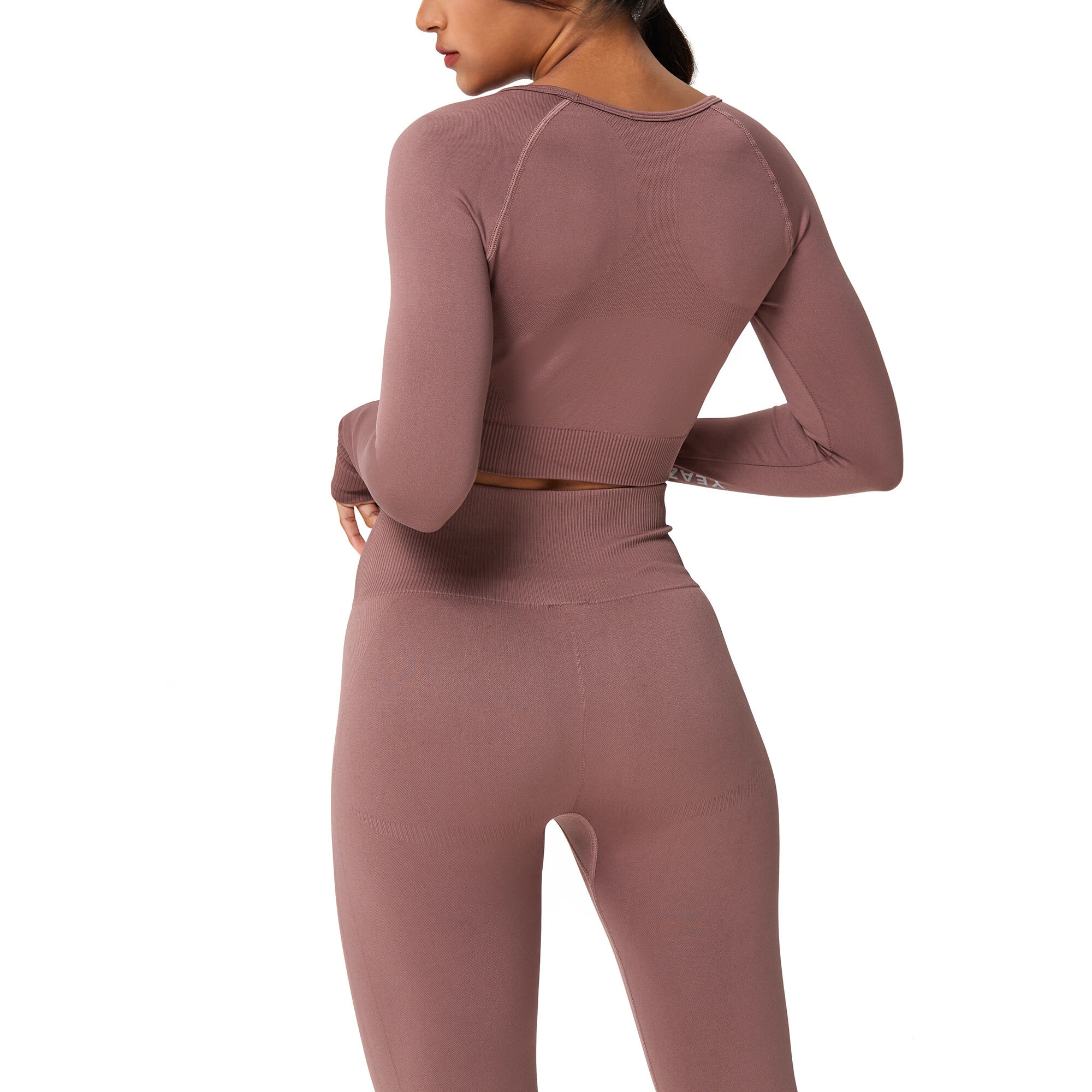 YEAZ Sportanzug »Set LEGEND«
