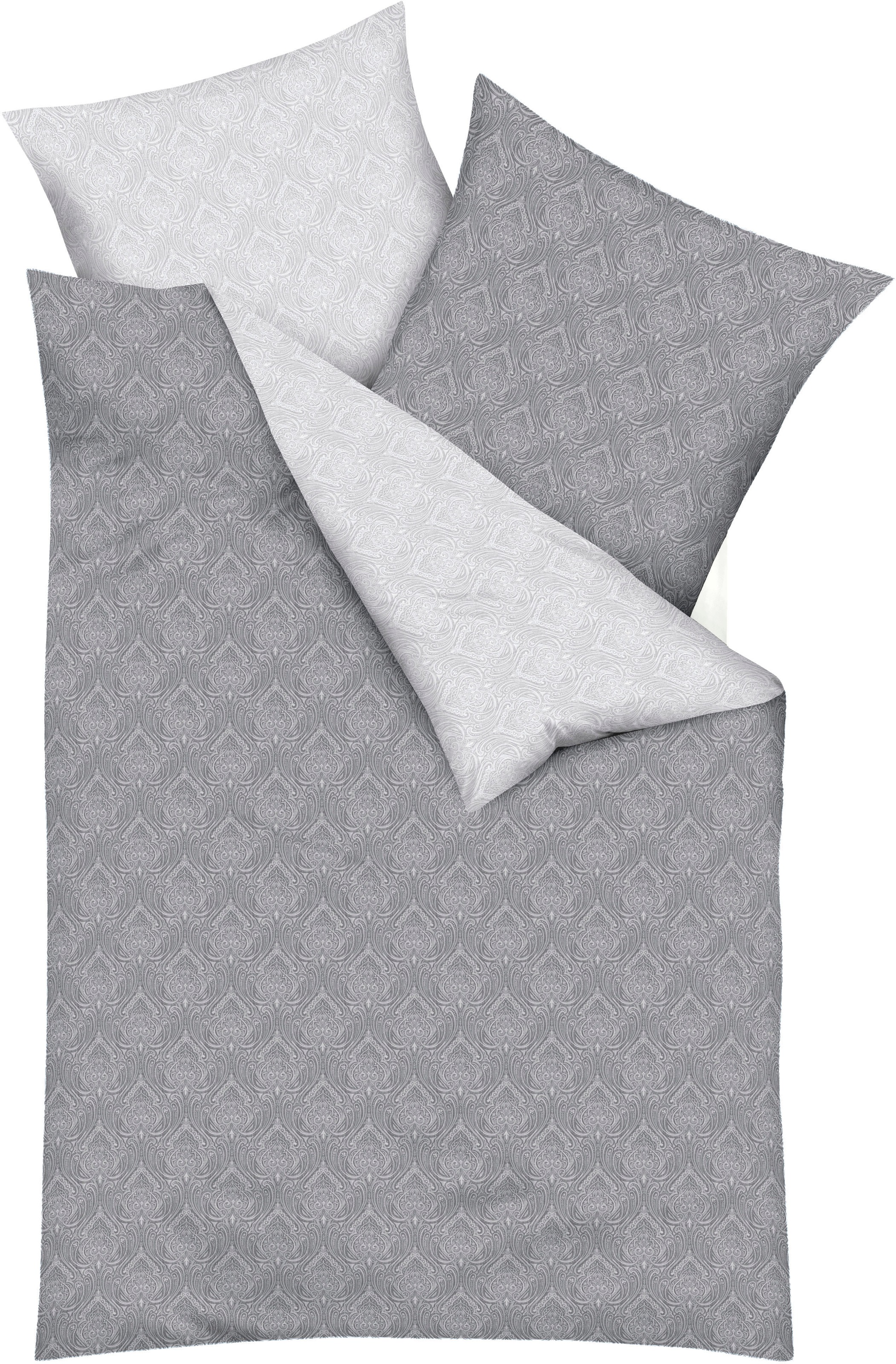 Kaeppel Bettwäsche "La Ville" 2 Stk. tlg. günstig online kaufen