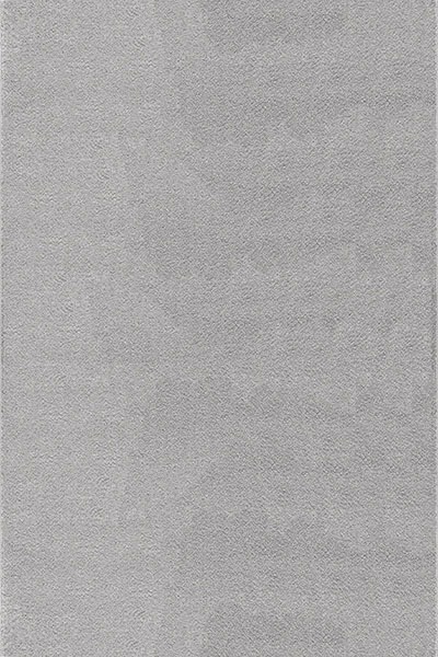 Hochflor-Teppich AYYILDIZ TEPPICHE "Life Shaggy 1500", grau (hellgrau), B:240cm H:30mm L:340cm, Kunstfaser, Teppiche, Langflor, uni, große Farbauswahl, robust, auch als Läufer und in rund, Topseller 2