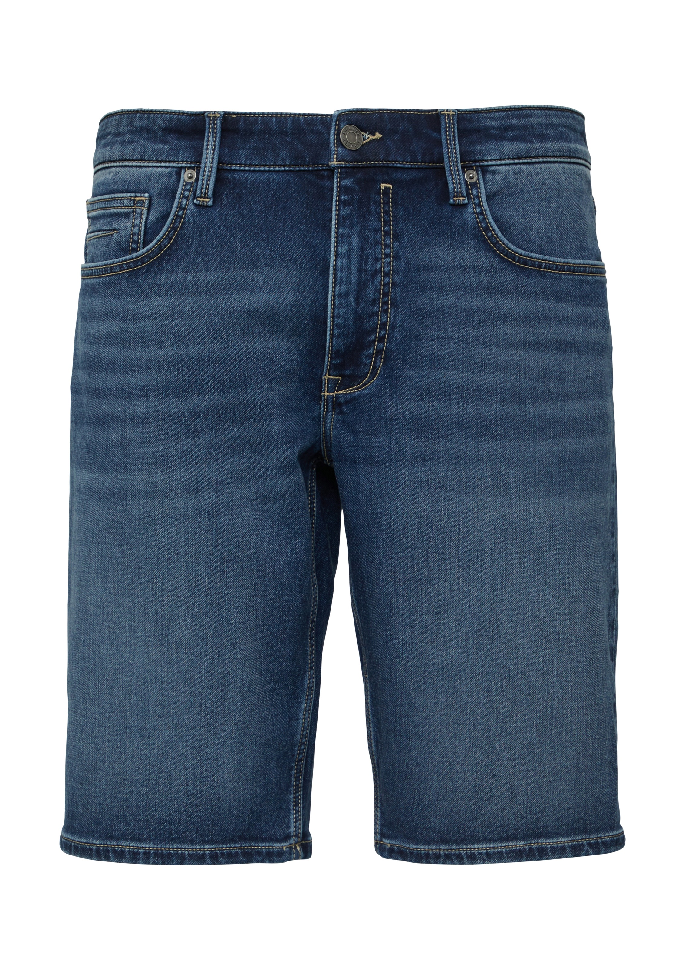 Thumbnail - s.Oliver Shorts Sommerhose im Five-Pocket Style