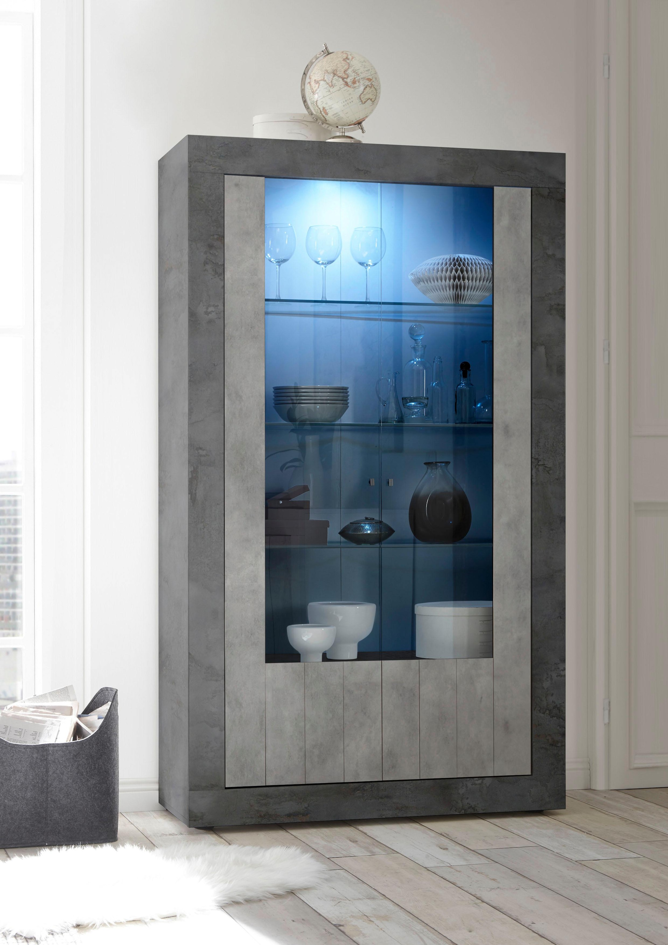 Home affaire "Urbino" Höhe 191 cm günstig online kaufen