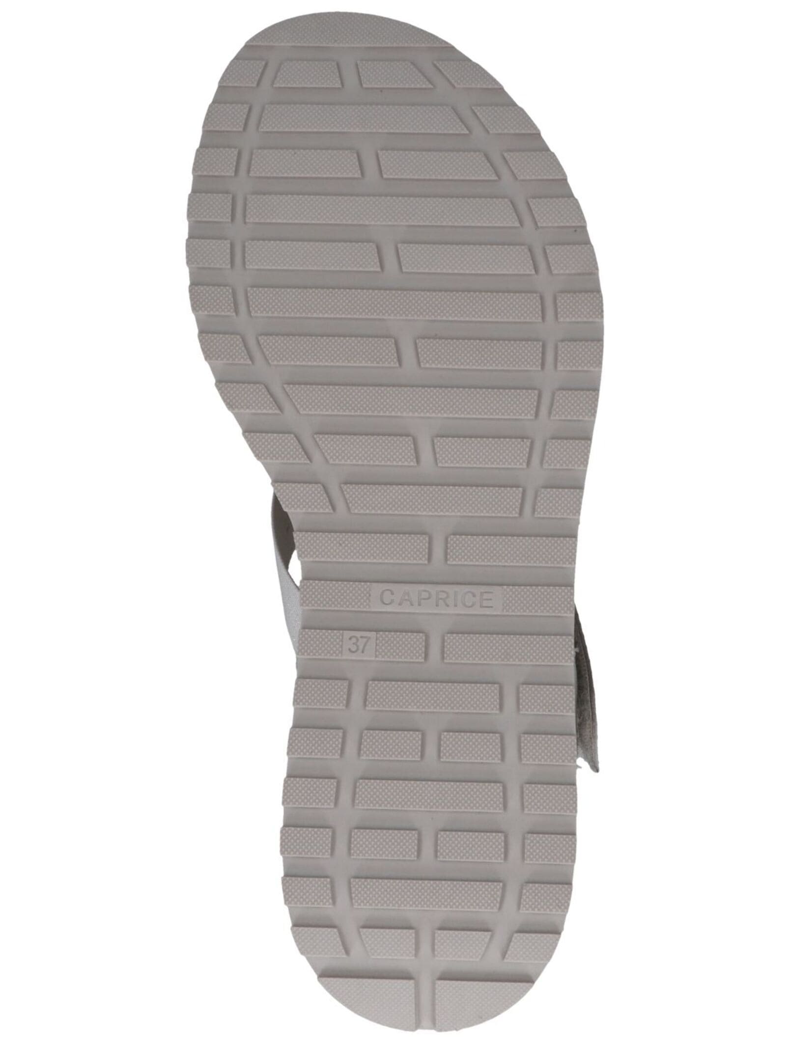 Caprice Keilsandalette »Caprice Sandalen Leder«