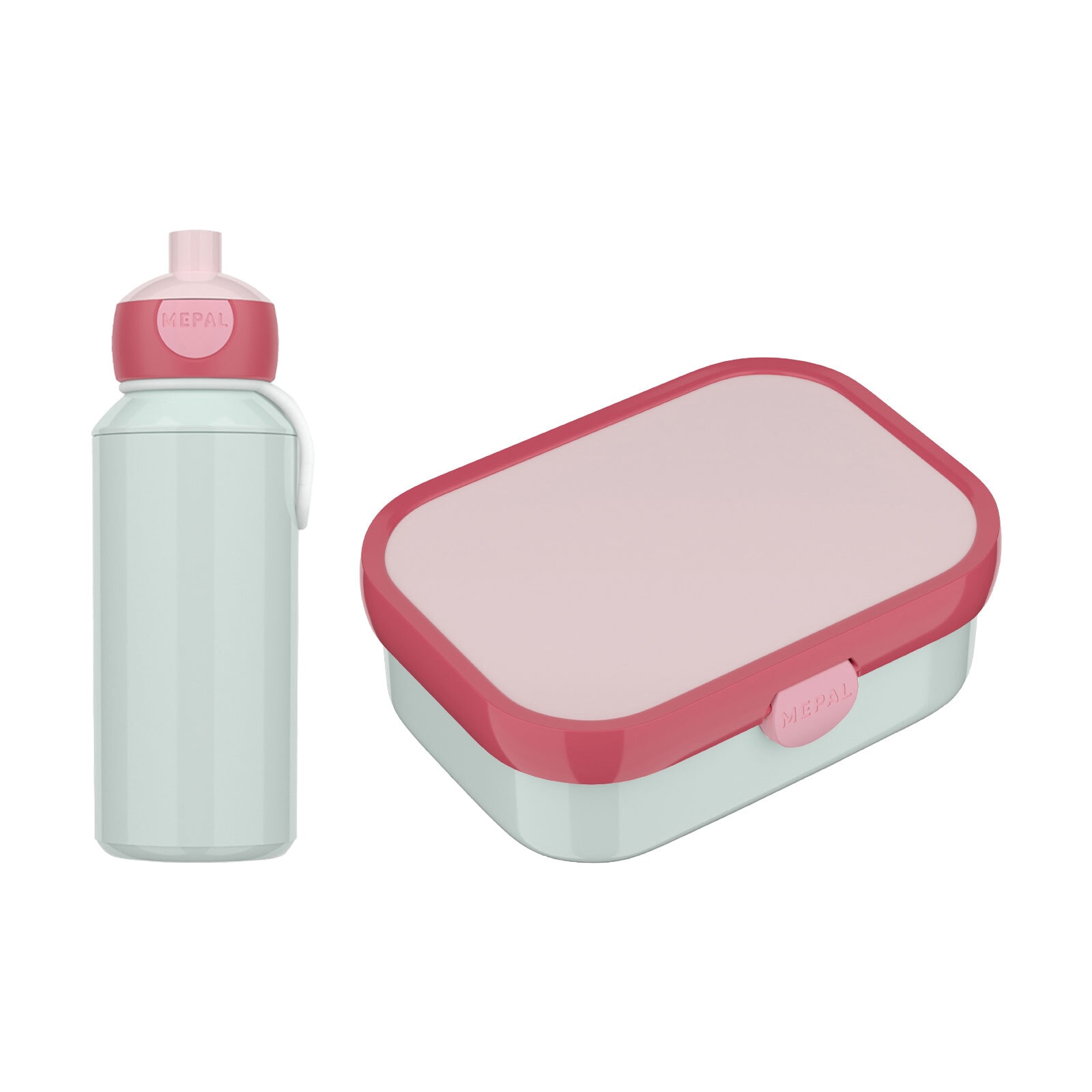 Mepal Lunchbox "Lunchset Campus Switch 2er Set"