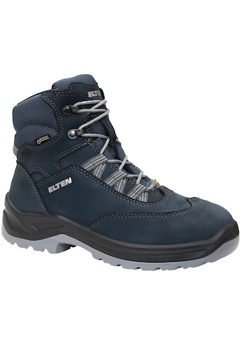 Sicherheitsstiefel »LOTTE GTX blue Mid ESD S3 CI«