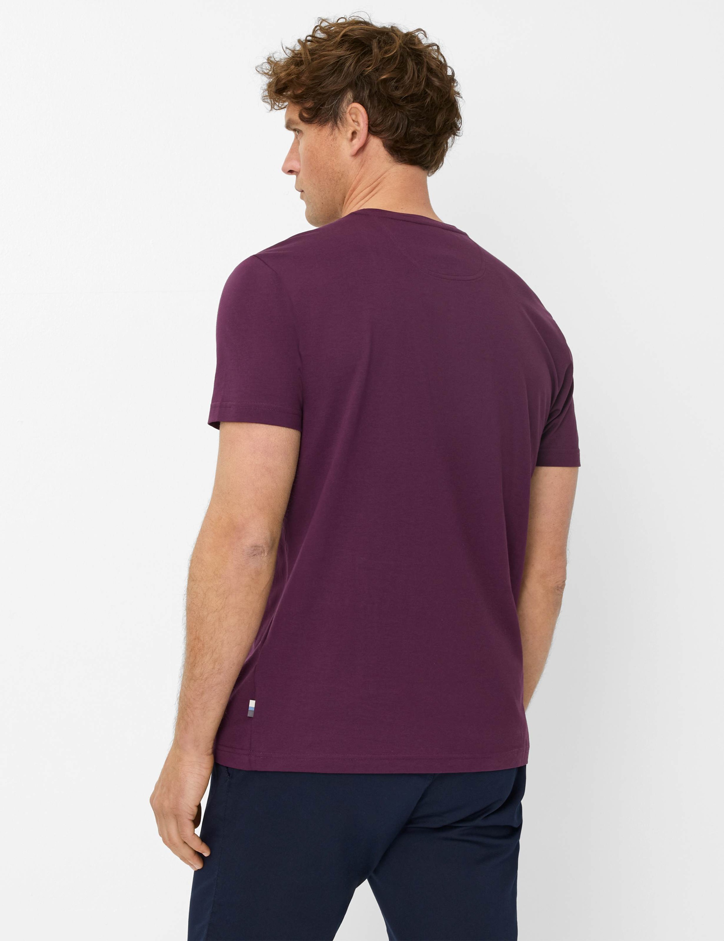 Brax T-Shirt »Style TED«