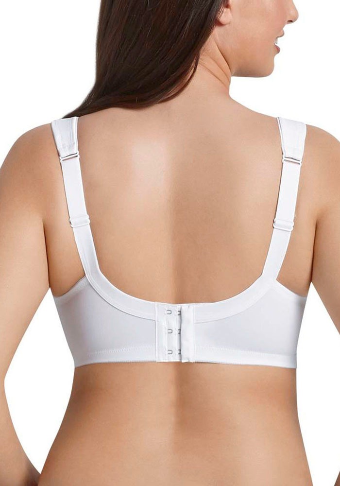 Thumbnail - Rosa Faia Soft-BH "Twin", ohne Bügel, verstellbare Träger, weich, schlicht, atmungsaktiv