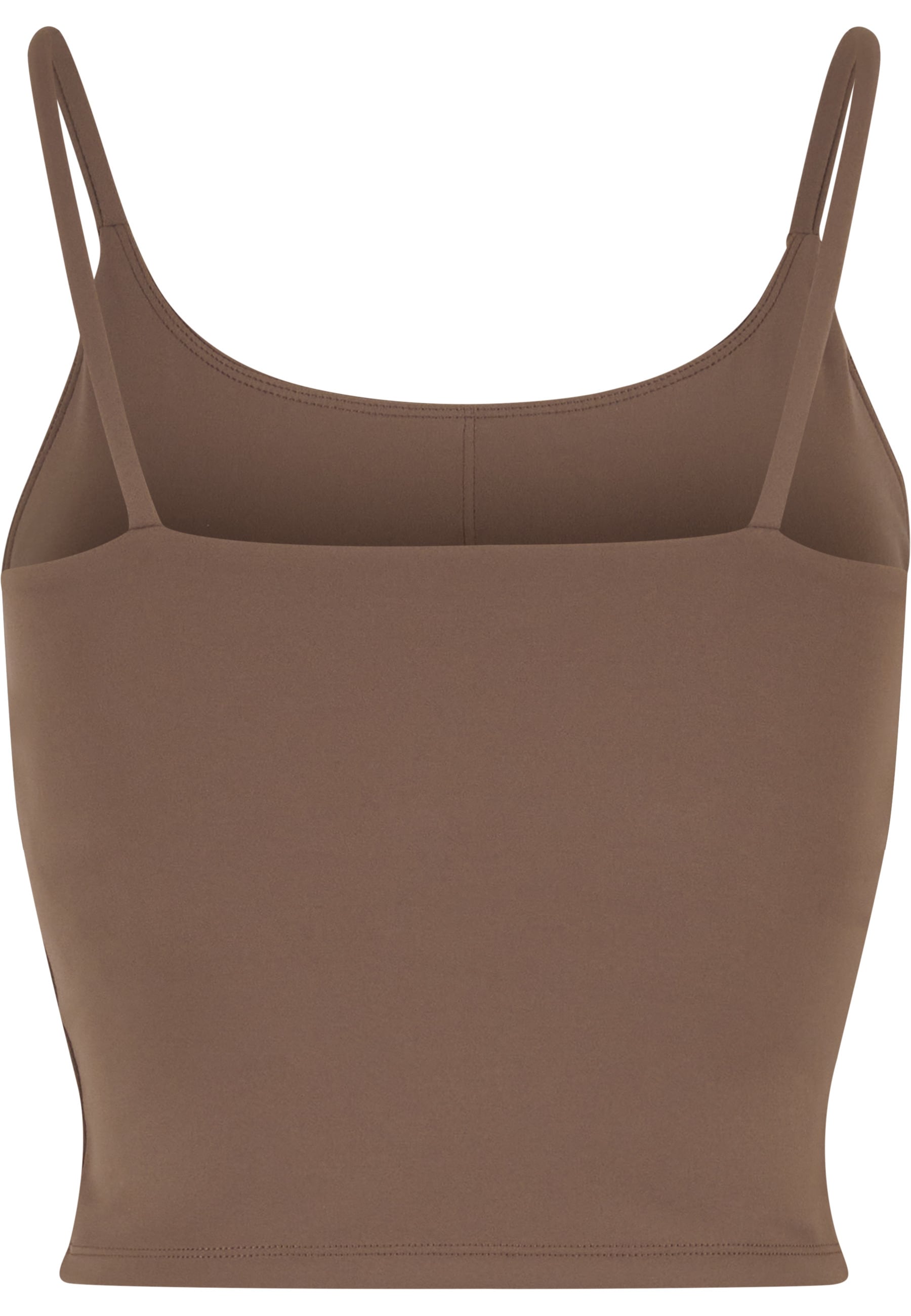 URBAN CLASSICS Sport-BH »Urban Classics Ladies Sports Top adjustable«