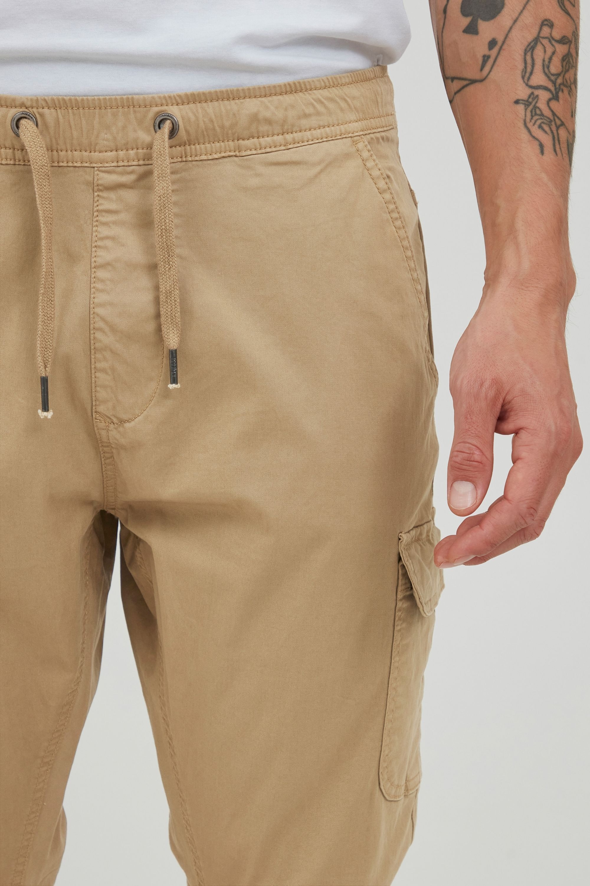 Indicode Cargohose »Cargohose IDGilmat«