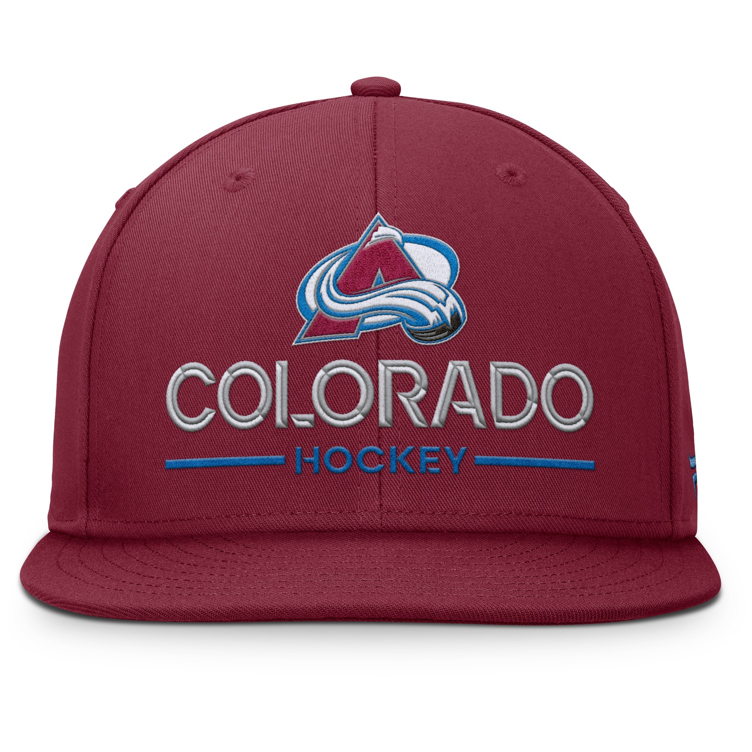 Fanatics Baseball Cap »Fanatics Cap Colorado Avalanche Authentic Pro Adjustable«