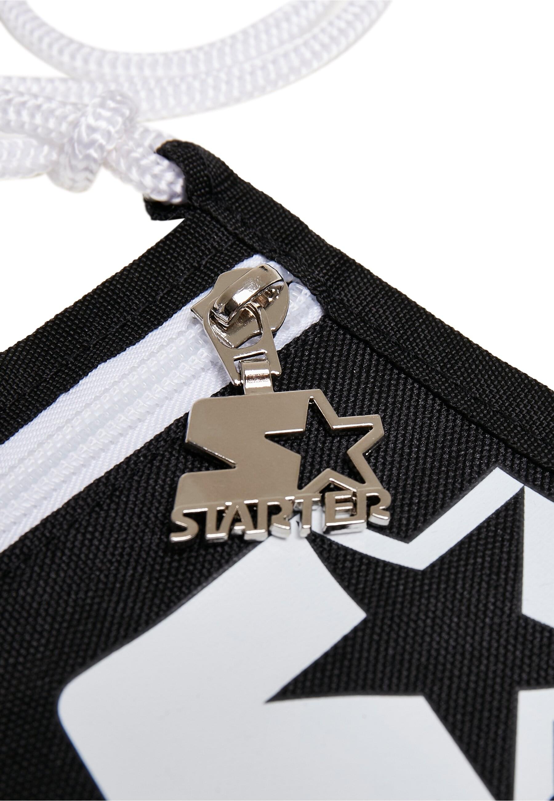 Thumbnail - Starter Black Label Mini Bag "Starter Black Label Accessoires Starter Neckpouch", (1 tlg.)