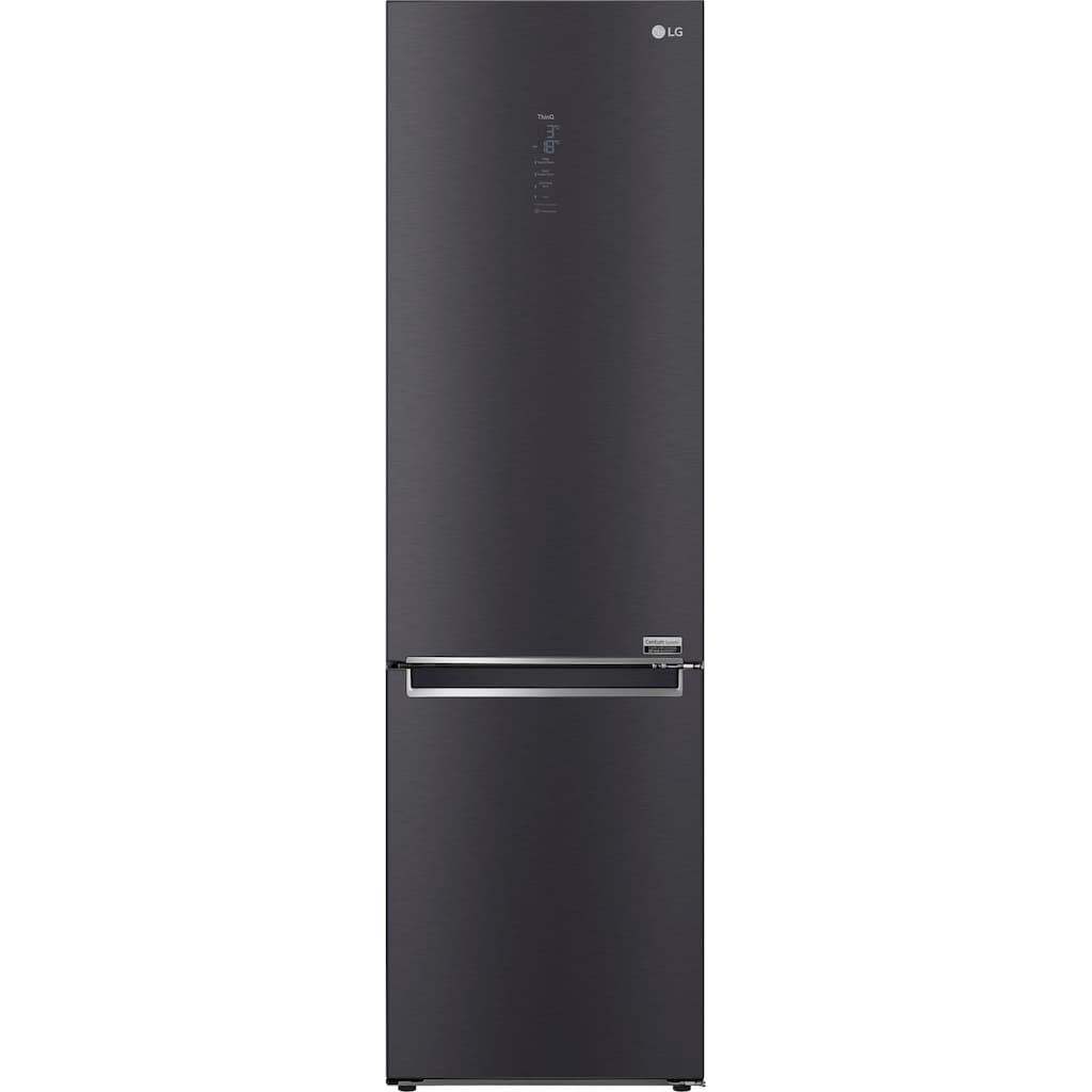 LG Kühl-/Gefrierkombination »GBB92«, GBB92MCACP, 203 cm hoch, 59,5 cm breit