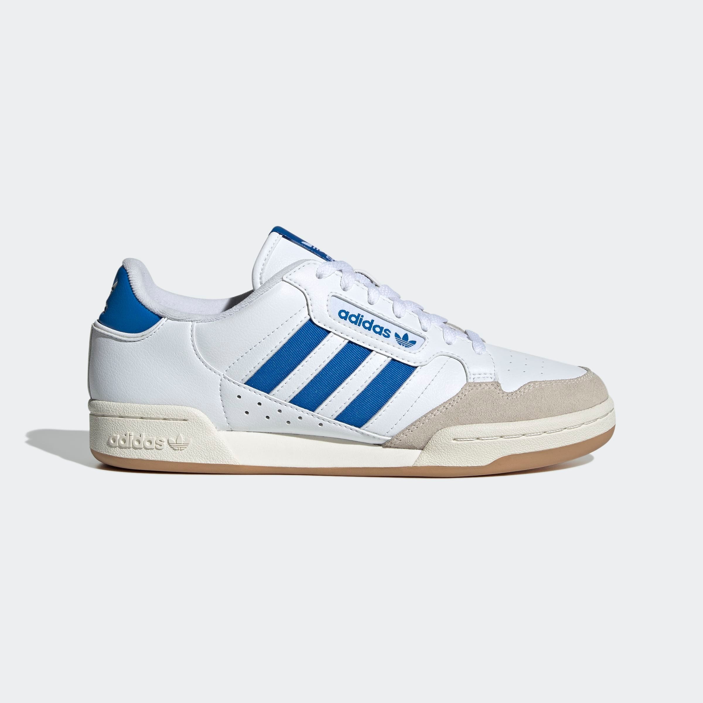 adidas Originals Sneaker »CONTINENTAL 80 STRIPES«