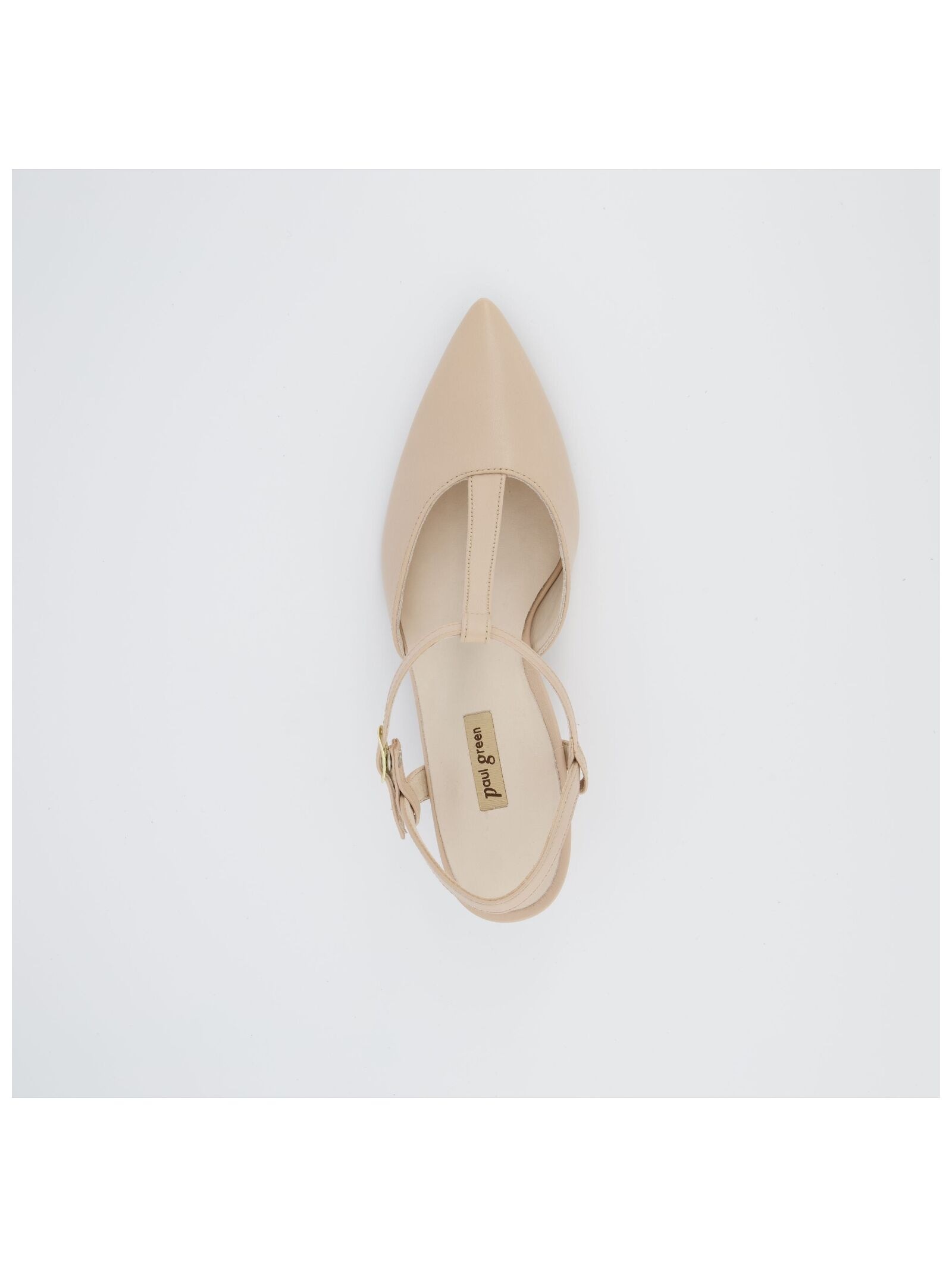 Paul Green Slingpumps »Paul Green Pumps Glattleder«