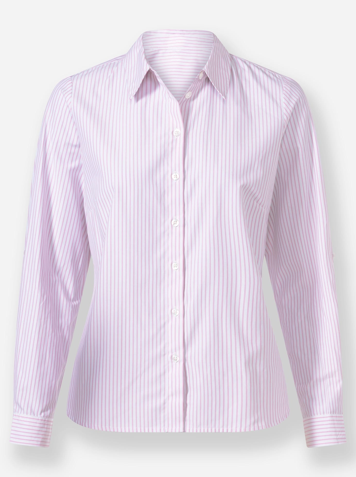 Thumbnail - Casual Looks Hemdbluse