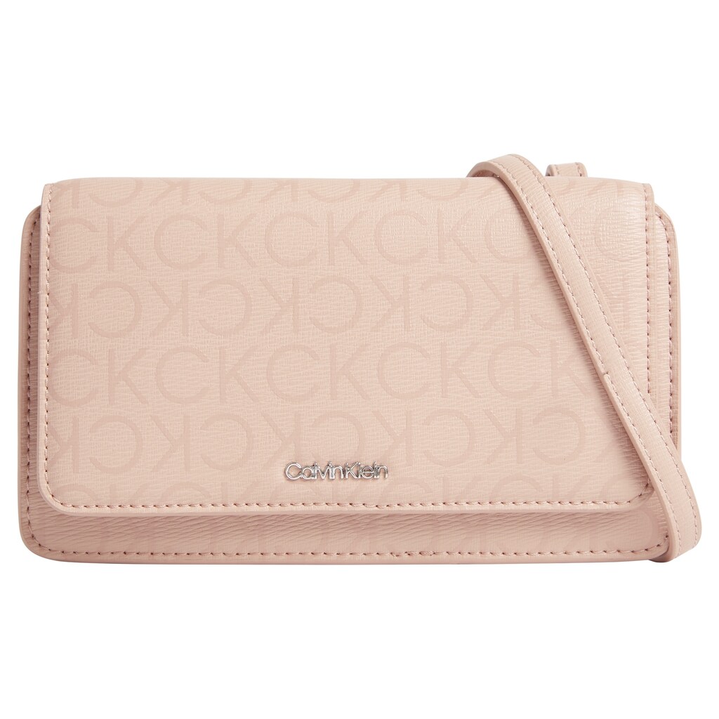 Calvin Klein Mini Bag »CK MUST MINI BAG EPI MONO«