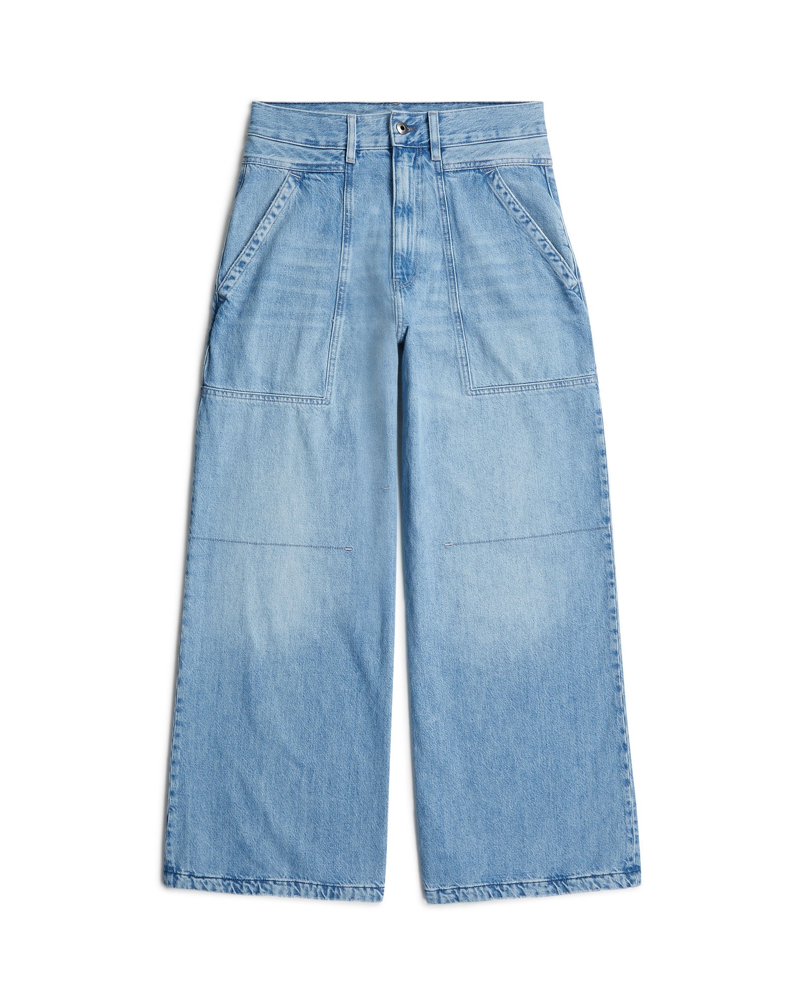 G-STAR 5-Pocket-Jeans »Wide Leg Jeans«