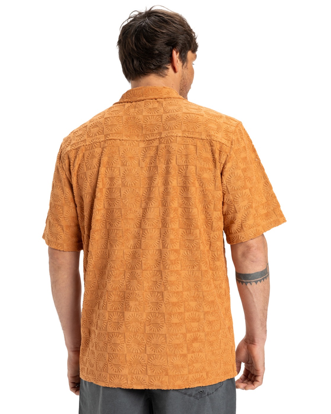 Quiksilver Funktionsshirt "Panashirt" günstig online kaufen