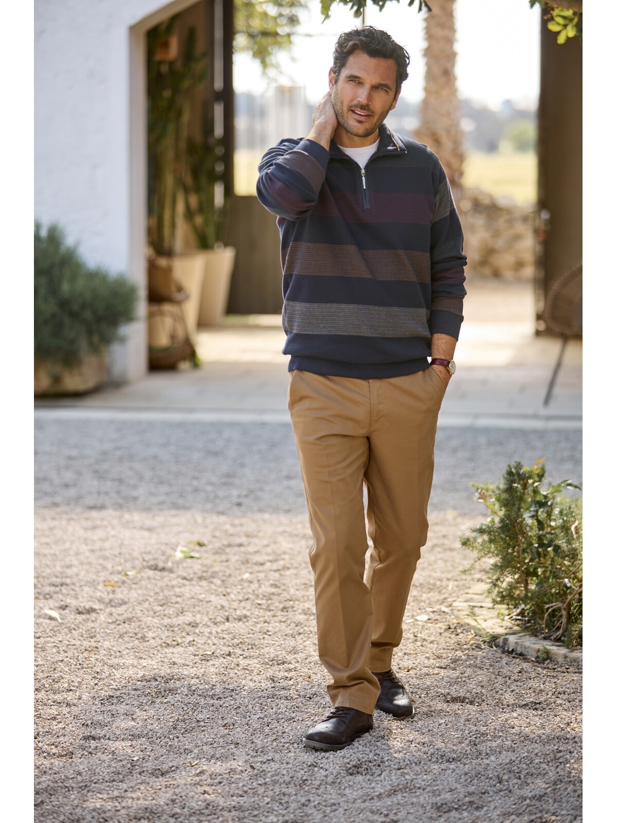 Babista Sweatshirt »Sweatshirt MATTIDORO«, (1 tlg.)