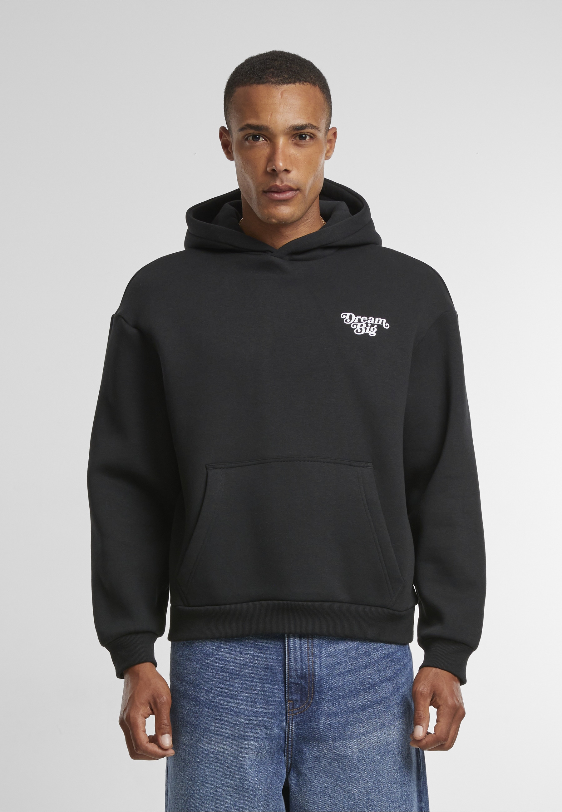 Upscale by Mister Tee Kapuzenpullover »Upscale by Mister Tee Up And Beyond Fluffy Hoody« 1 Stk.