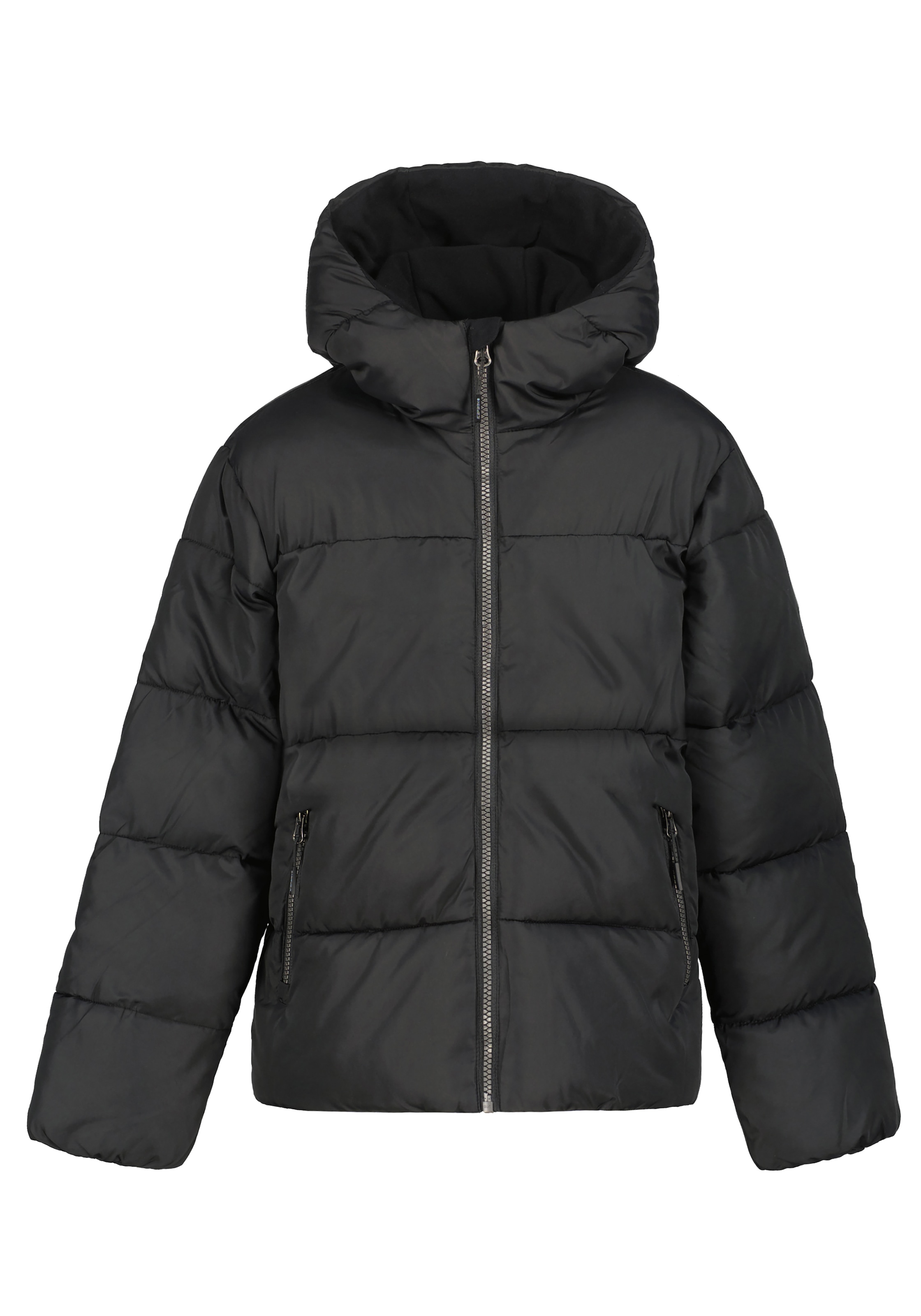 Icepeak Steppjacke "KENMARE JR" 1 Stk. tlg. sportlicher Stil, wasserabweise günstig online kaufen