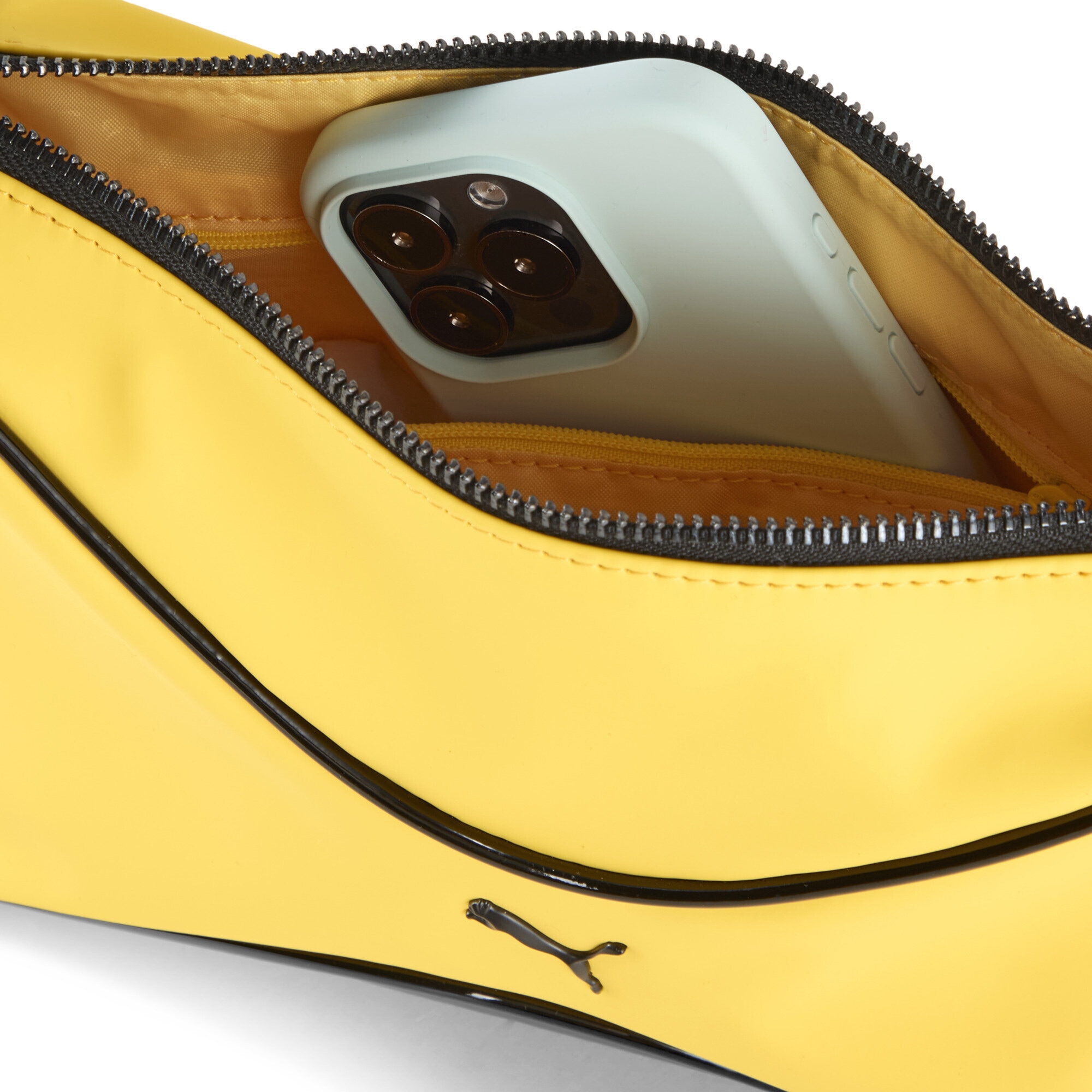 PUMA Handtasche »Verve 1.5L Flute-Bag Damen«