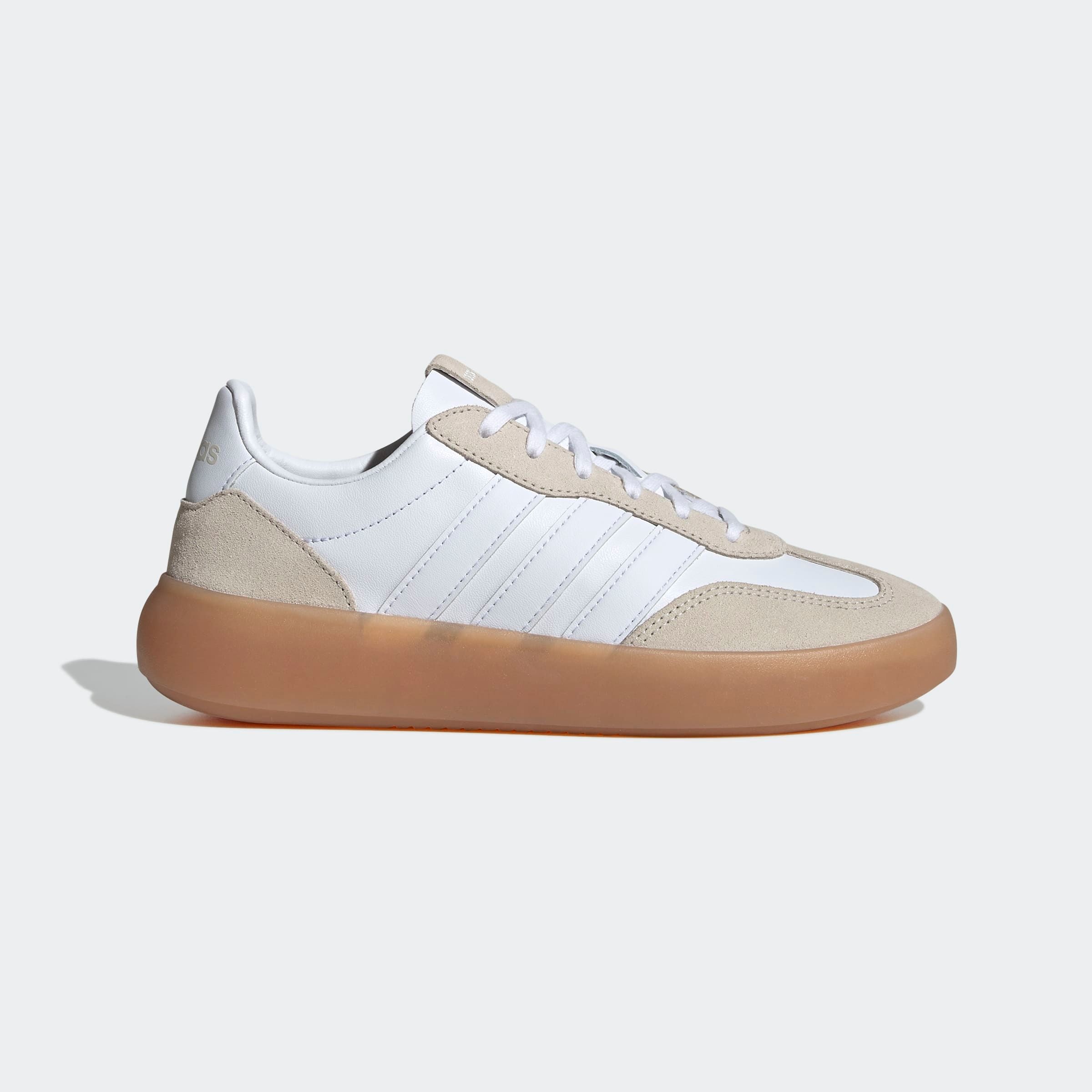 adidas Sportswear Sneaker "BARREDA DECODE" inspiriert vom Design des adidas günstig online kaufen