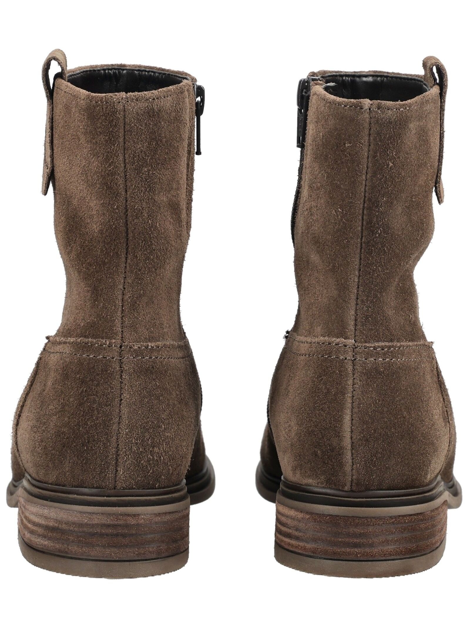 Gabor Stiefelette »Gabor Stiefelette Veloursleder«