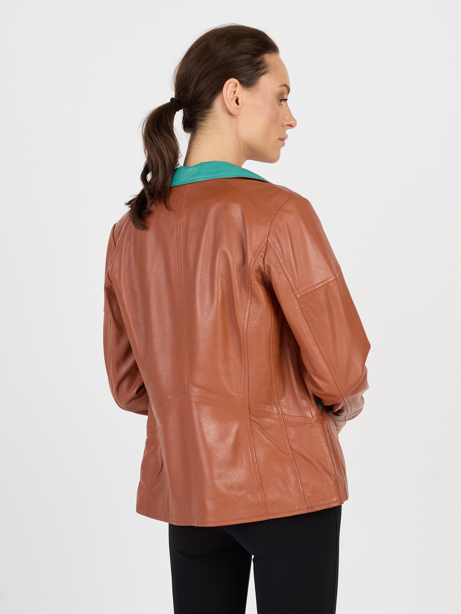 JCC Lederjacke »3102224«