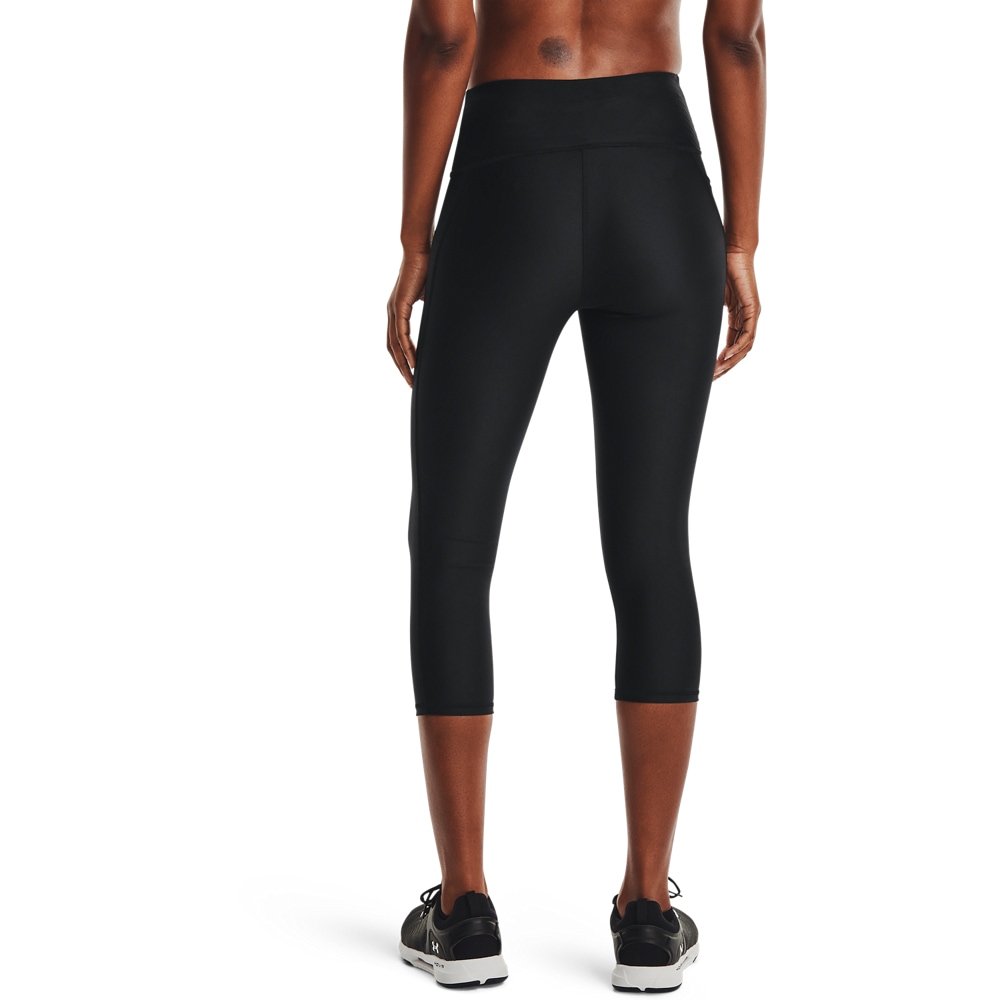 Under Armour® 3/4-Leggings »TECH«, Perfekt für die warmen Tage. Hält dich kühl und trocken.