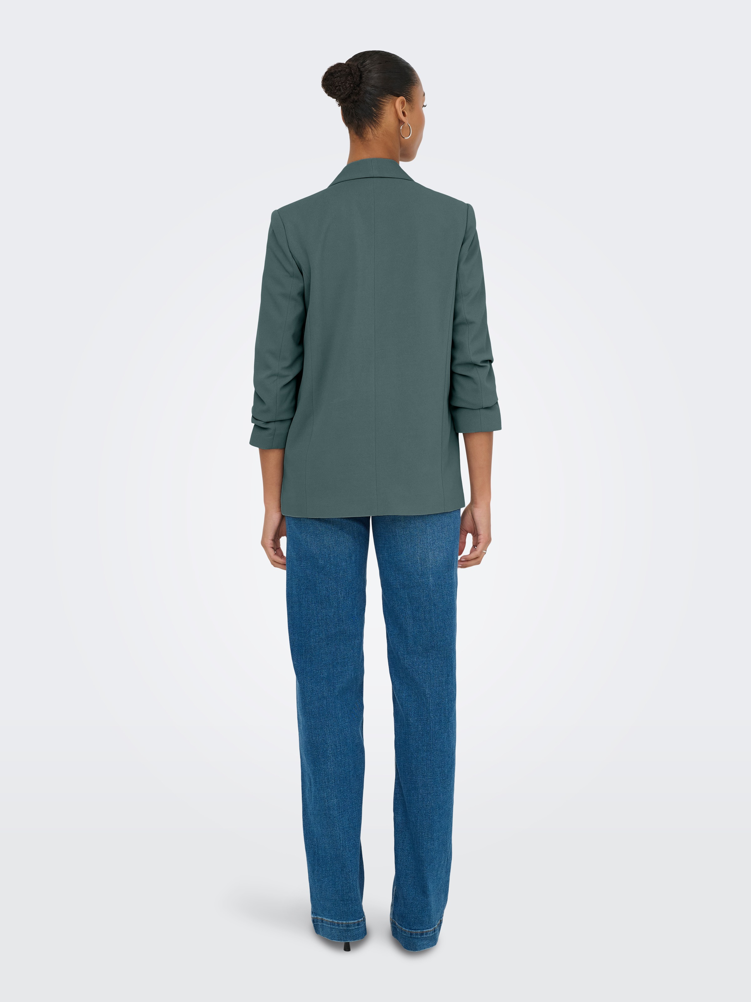 ONLY Longblazer "ONLEVI LIFE 3/4 LOOSE BLAZER CC TLR" günstig online kaufen