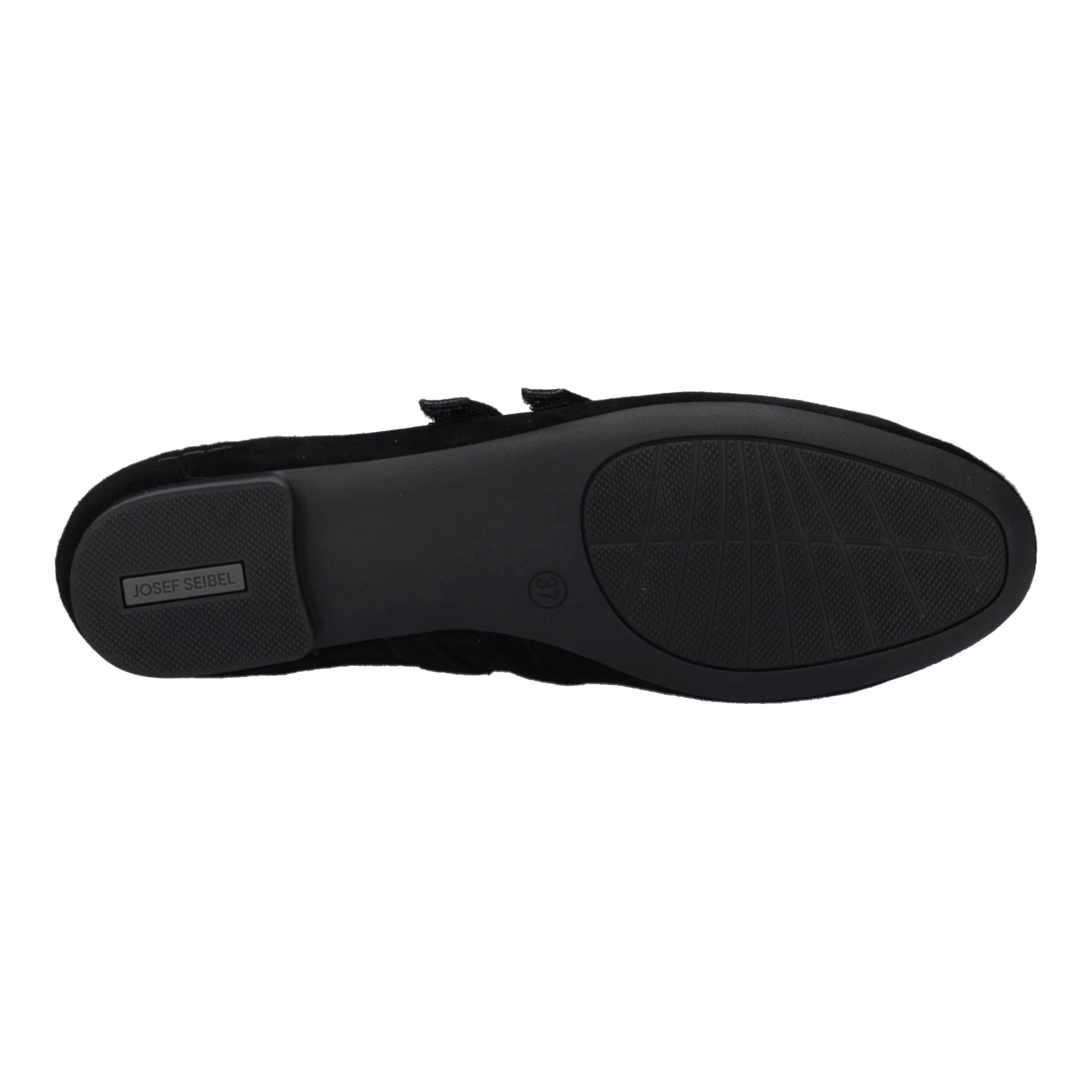 Josef Seibel Ballerina »Chloe 03, schwarz«