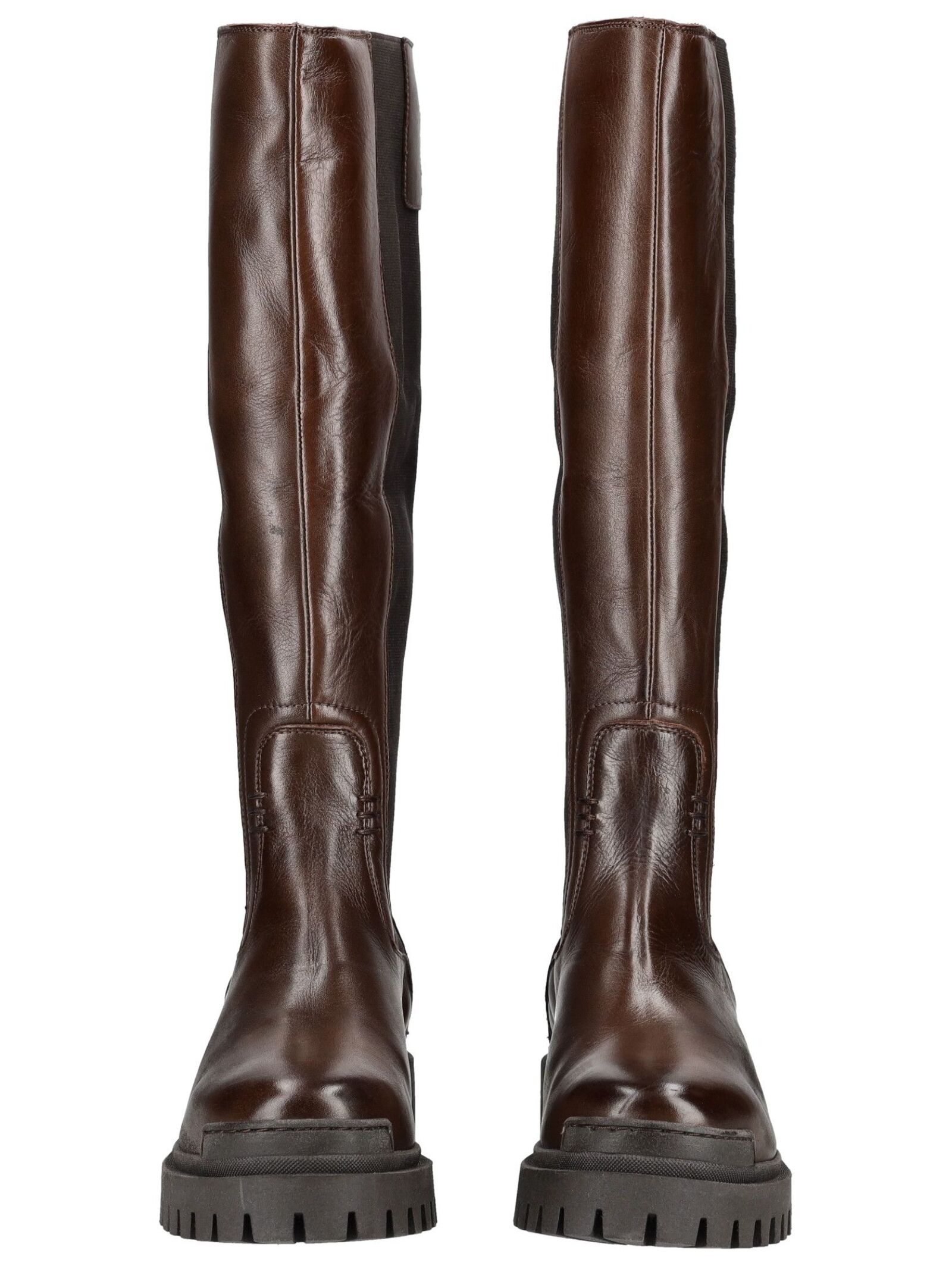 Thumbnail - Pavement Stiefel "Pavement Stiefel Leder/Textil"