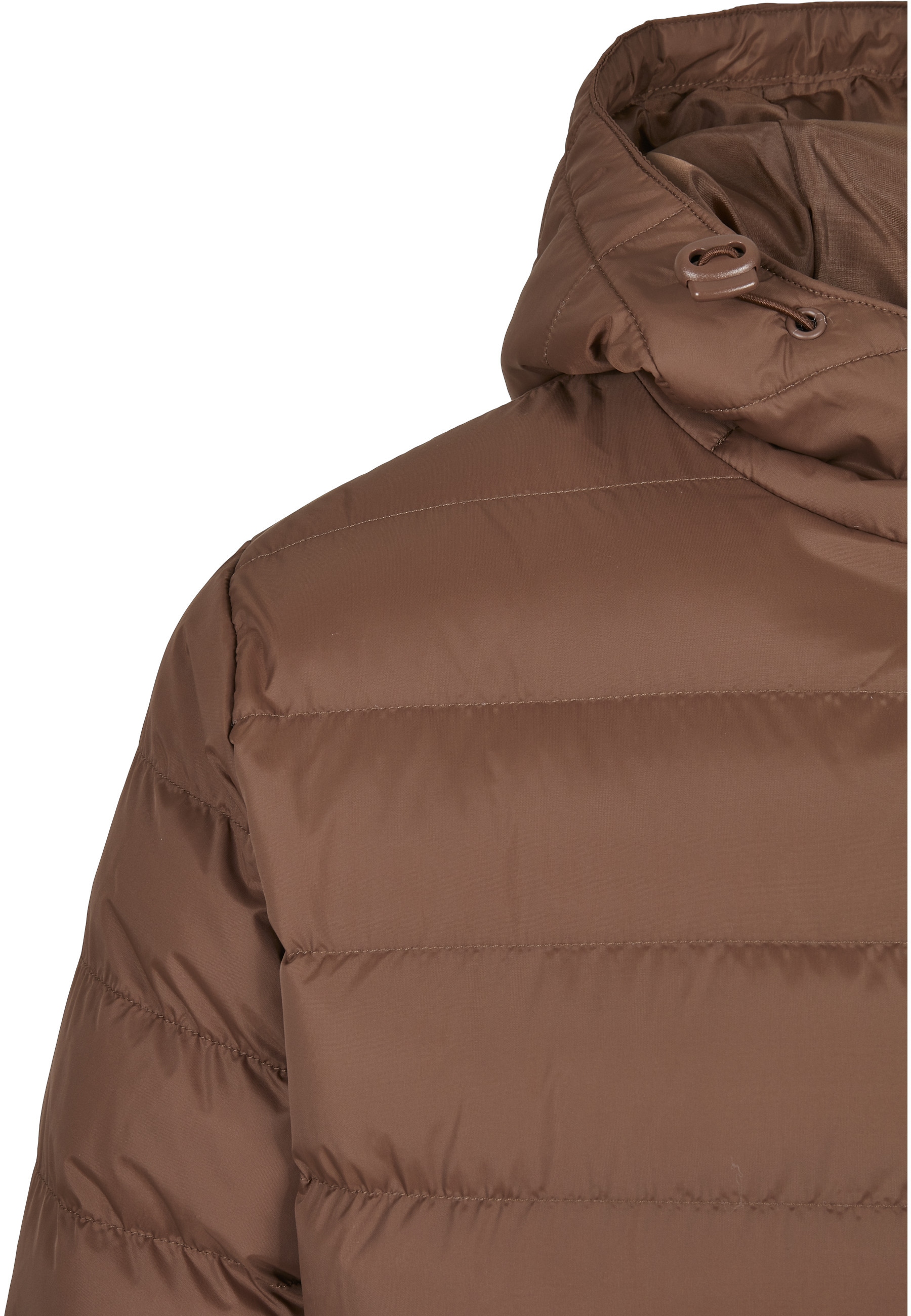 URBAN CLASSICS Winterjacke "Urban Classics Herren Basic Bubble Jacket" 1 St günstig online kaufen