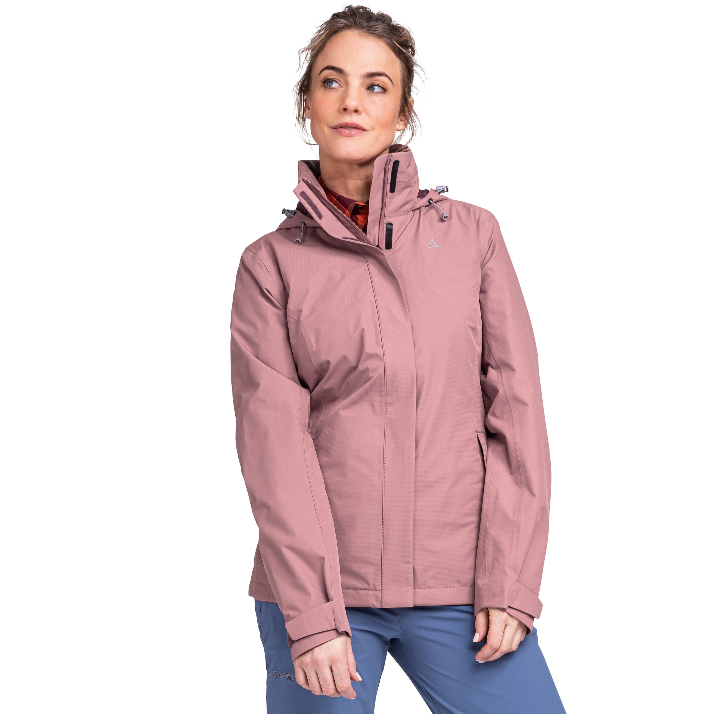 Schöffel Fleecejacke "Jacket Gmund L" günstig online kaufen