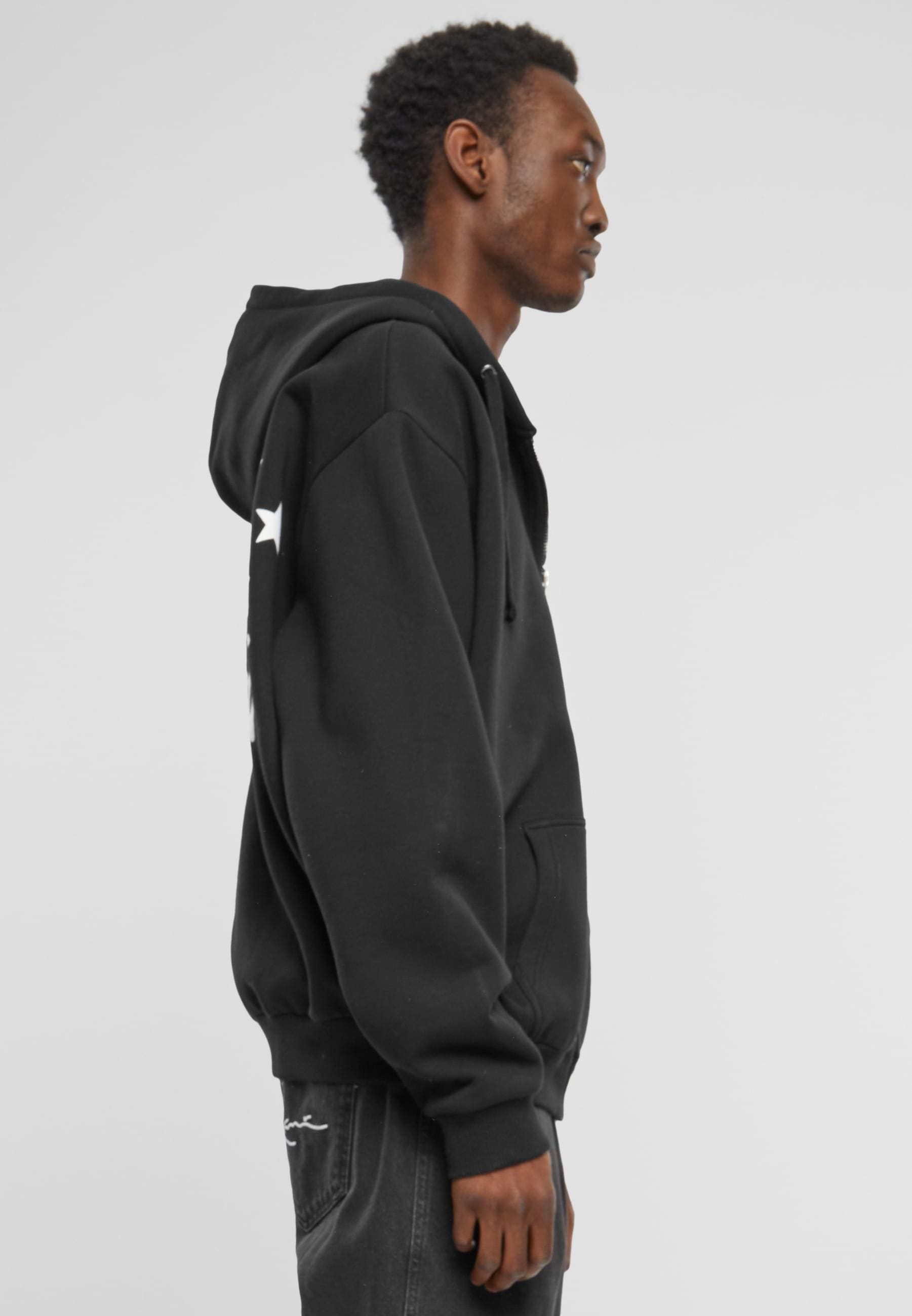 Karl Kani Sweatjacke »Karl Kani Herren«
