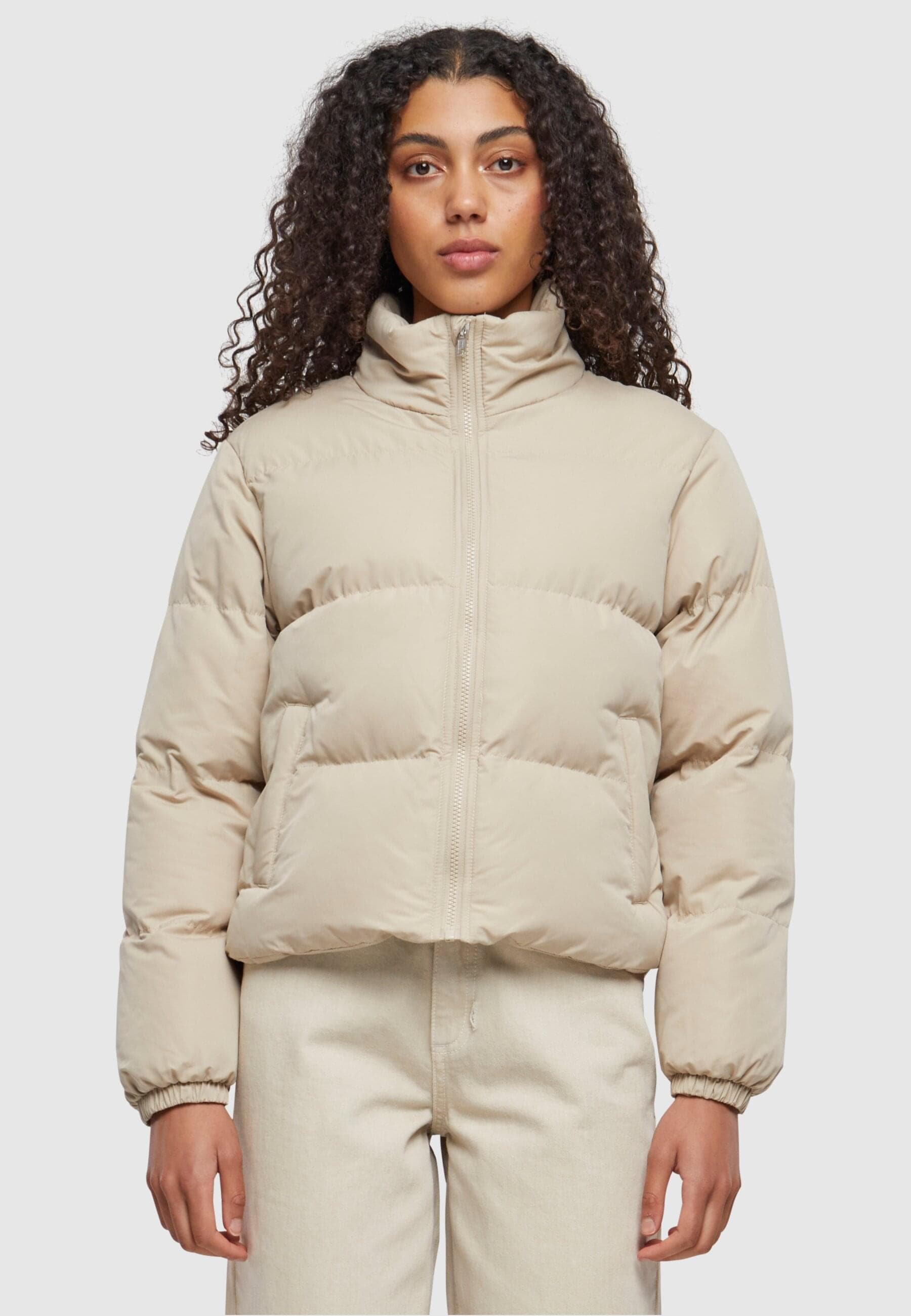 Urban Classics Jacken für BAUR online Damen | kaufen