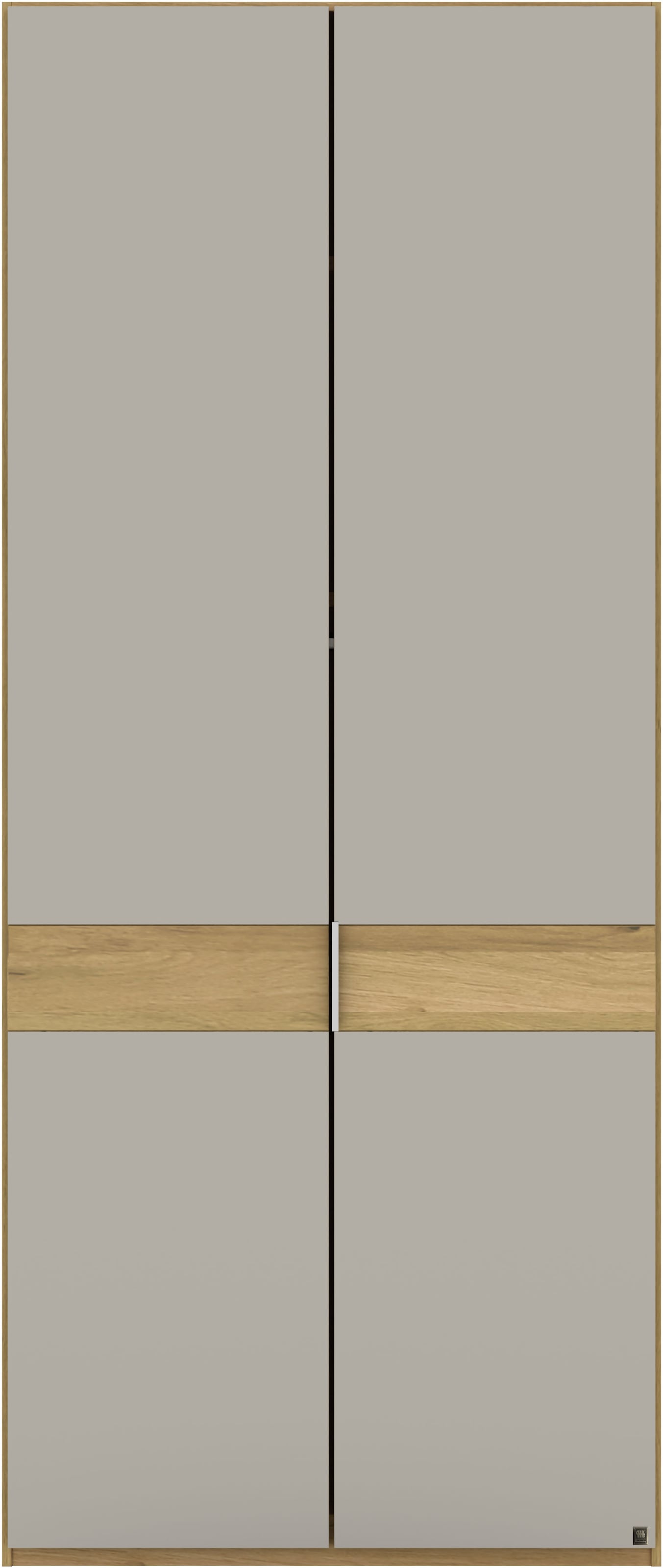Musterring Drehtürenschrank "Savona, Kleiderschrank, Schrank, Garderobe, te günstig online kaufen