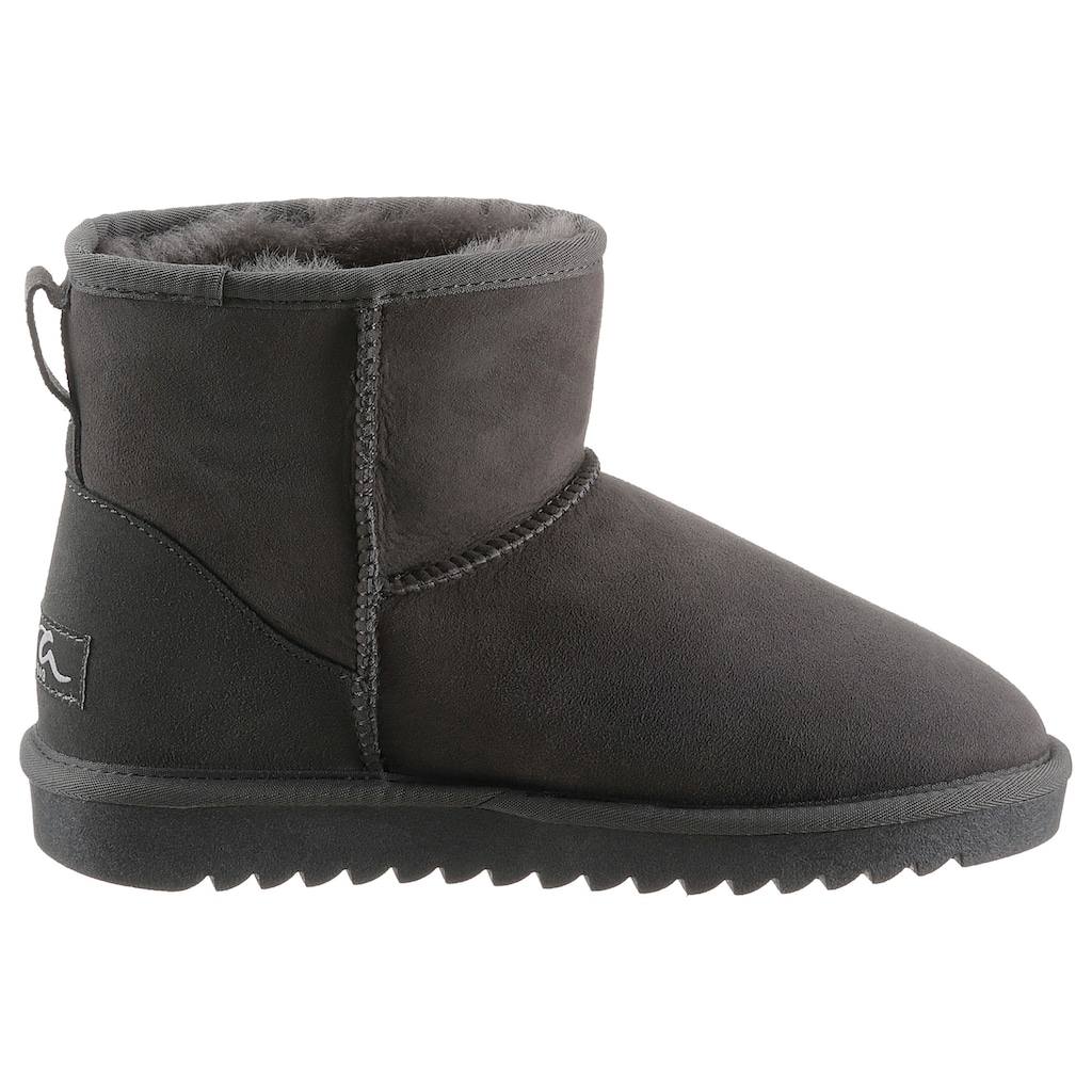 Ara Winterboots »Alaska«