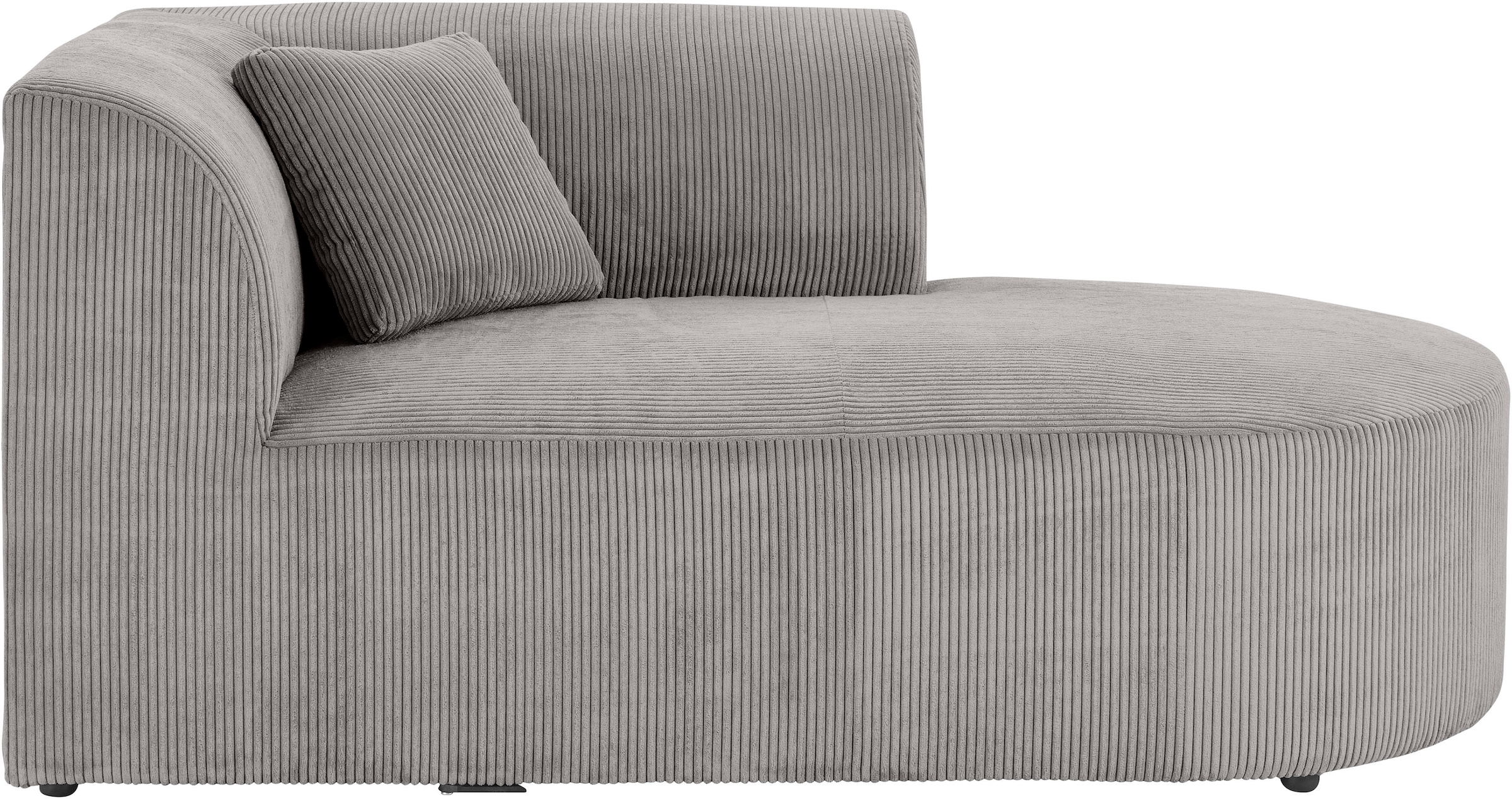andas Sofa-Eckelement »Alesund«, als Einzelelement oder Modulteil