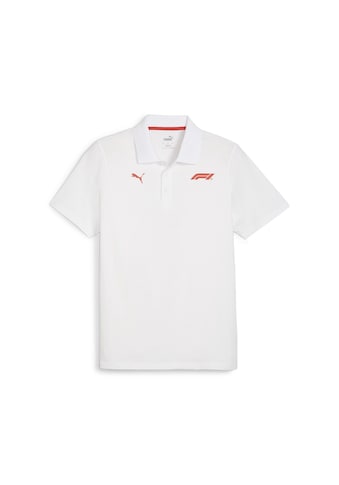 PUMA Polo marškinėliai »F1® ESS Motorsport ...