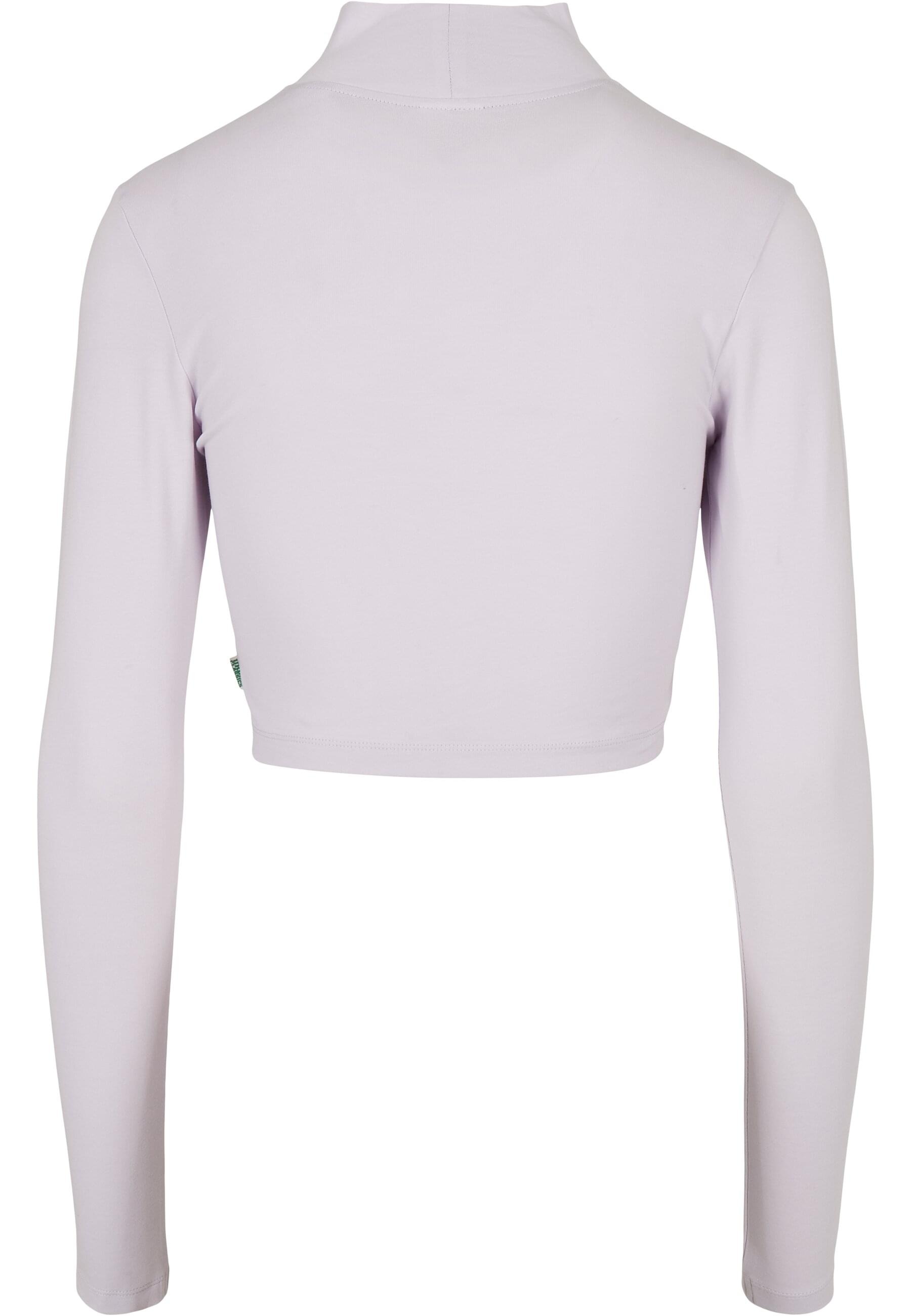 URBAN CLASSICS Langarmshirt "Urban Classics Damen" 1 Stk. tlg. günstig online kaufen