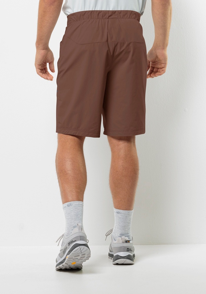 Jack Wolfskin "GRAVEX SHORTS M" günstig online kaufen