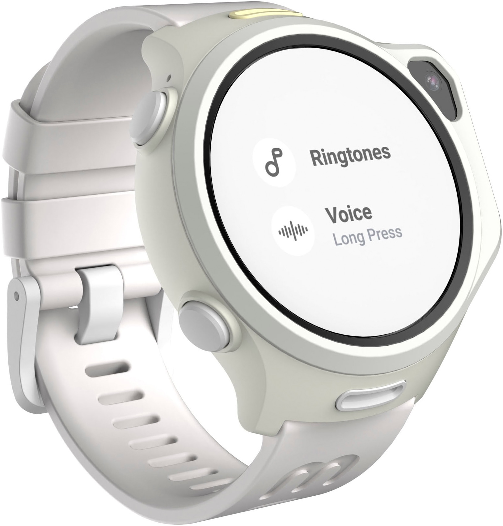 myFirst Smartwatch »Fone R2« ( ) FoneOS