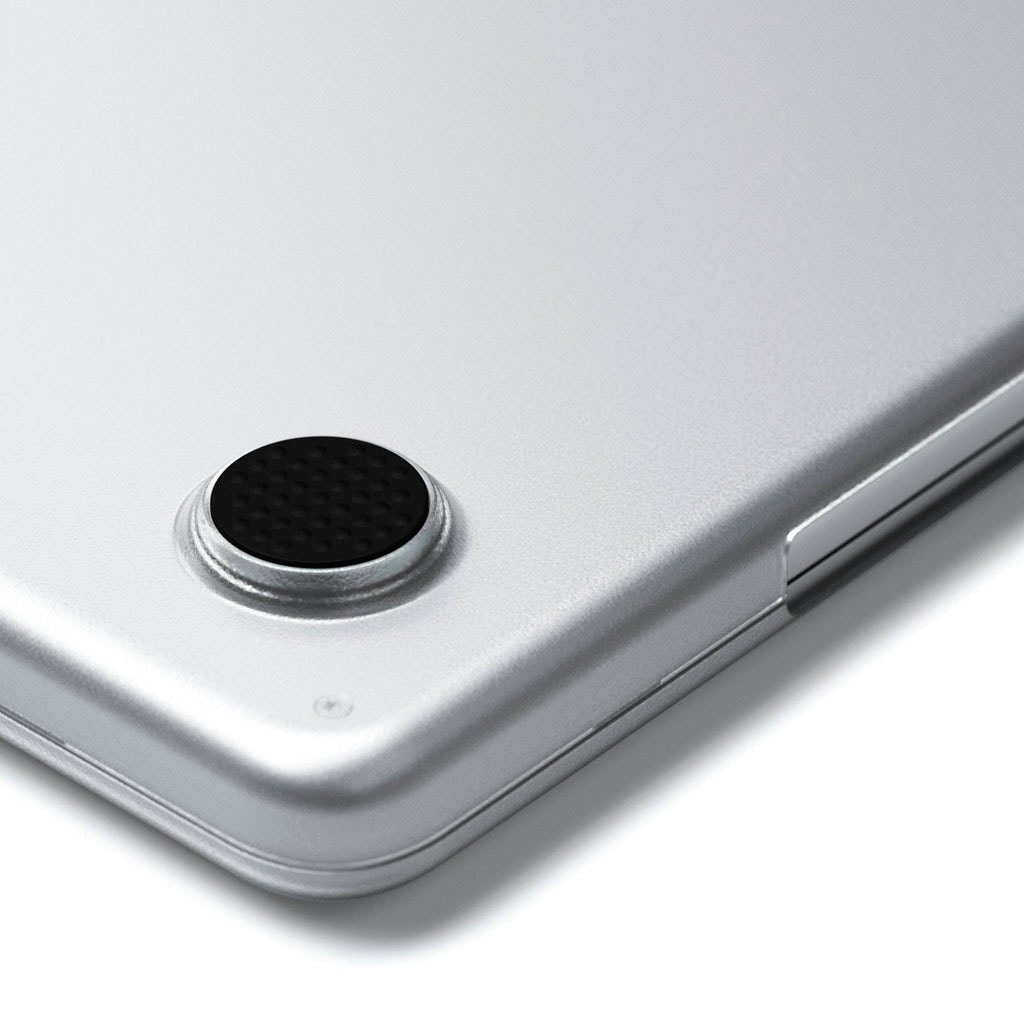 Satechi Laptop-Hülle »Eco Hardshell Case for Macbook Air M2«, MacBook Air M2