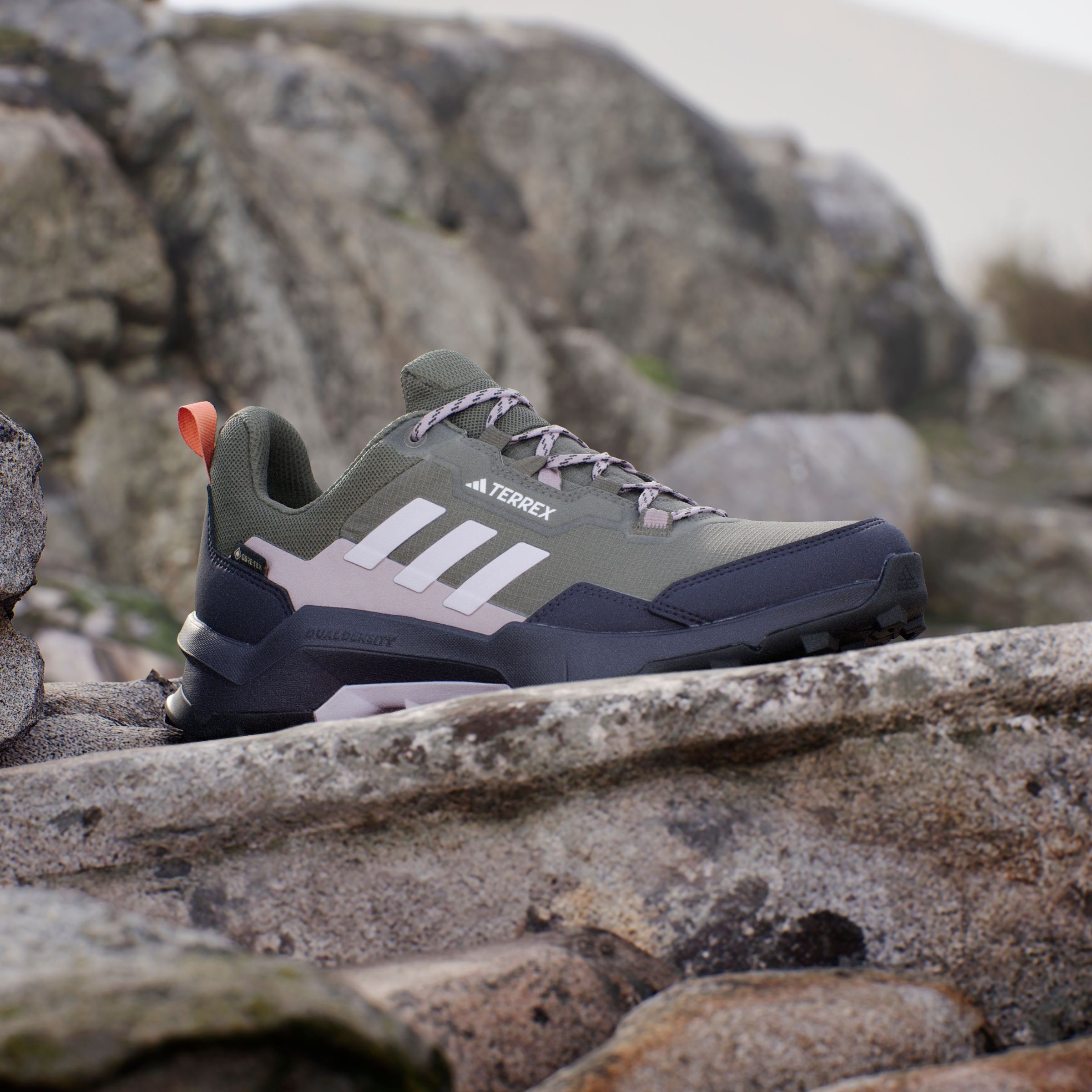 adidas TERREX Wanderschuh »TERREX AX4 GORE-TEX«, wasserdicht