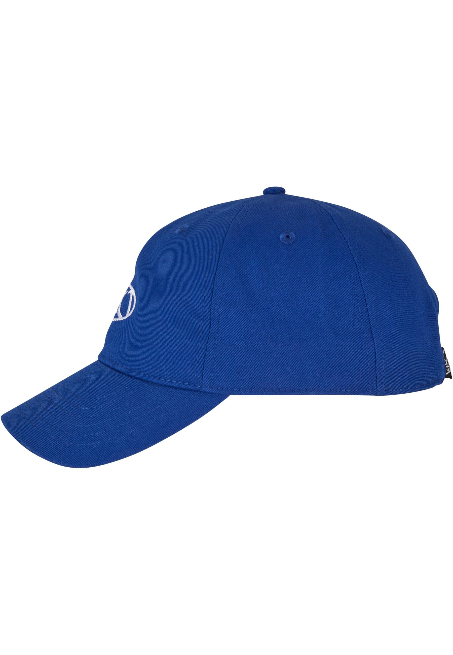 K1X Snapback Cap »K1X Herren KXM241-051-1 K1X Badge Sports Cap royal«