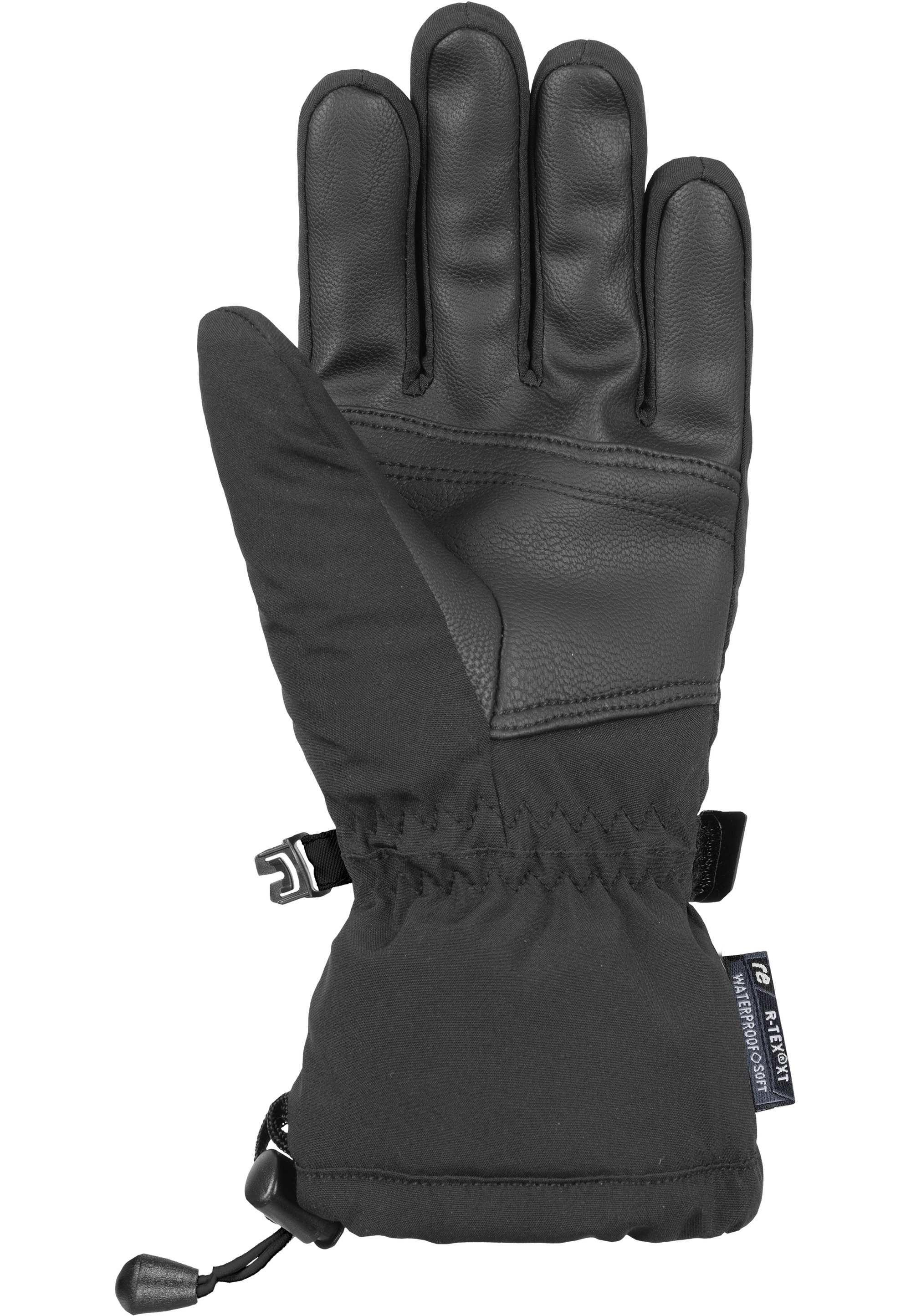 Reusch Skihandschuhe »Connor R-TEX XT Junior«, in sportlichem Schnitt