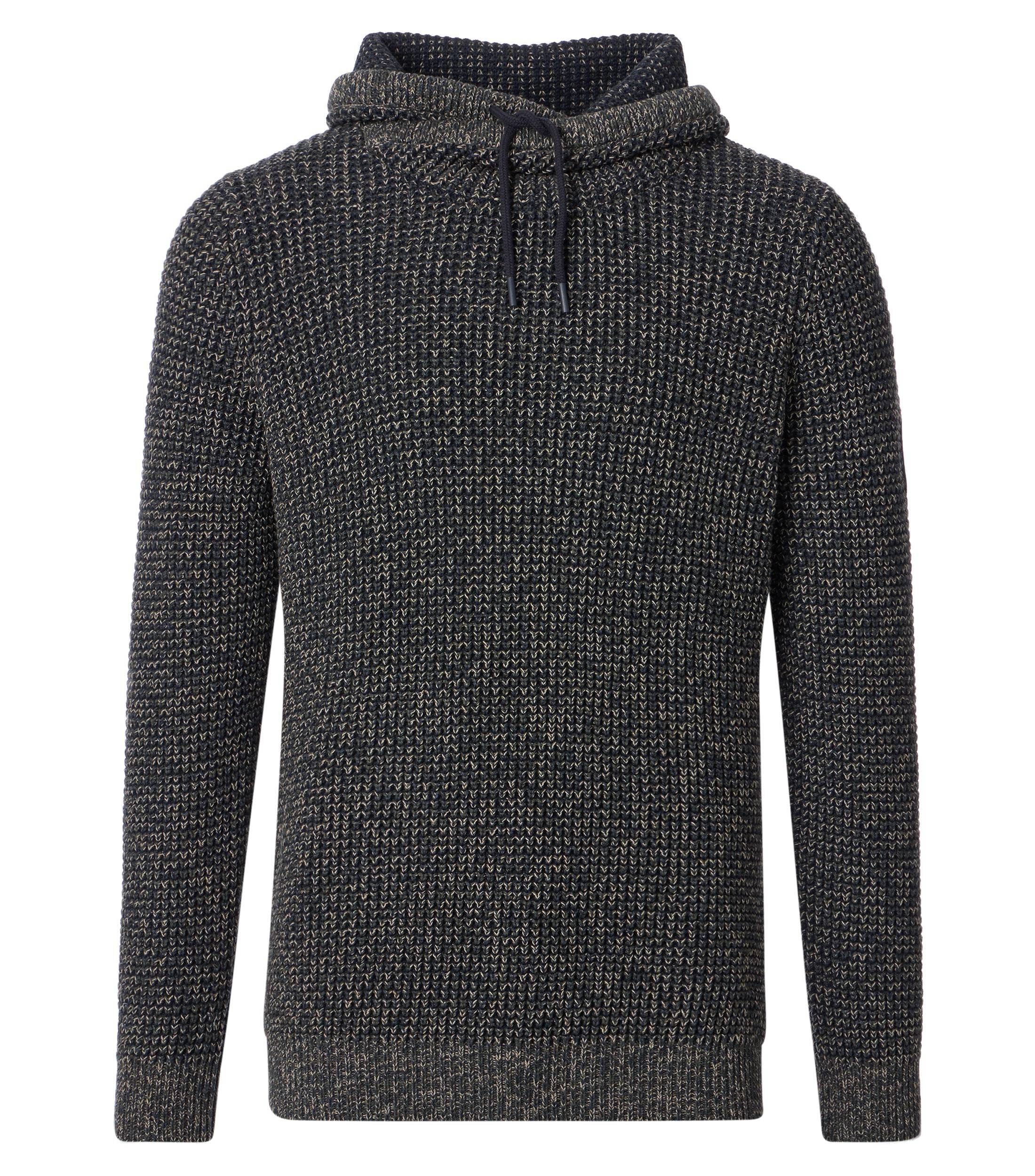 Strickpullover »CASAMODA Pullover uni«