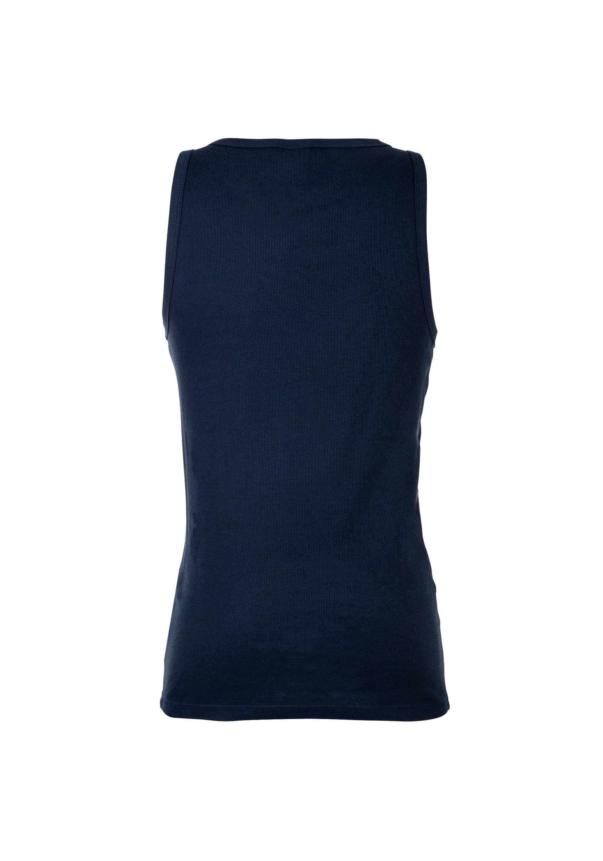 HUGO Unterhemd »Unterhemd Tank Top Twin Pack 2er Pack«