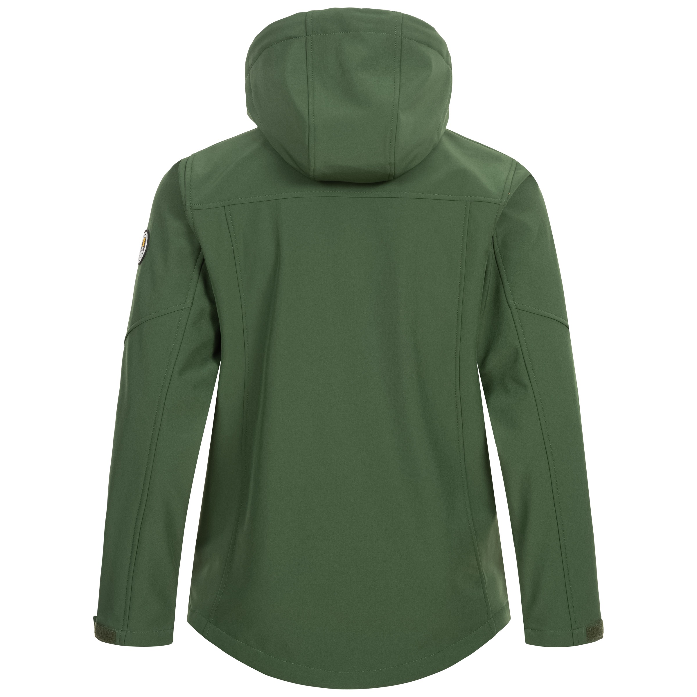 ankerglut Softshelljacke "PEAK CREEK MEN", auch in Großen Größen erhältlich günstig online kaufen
